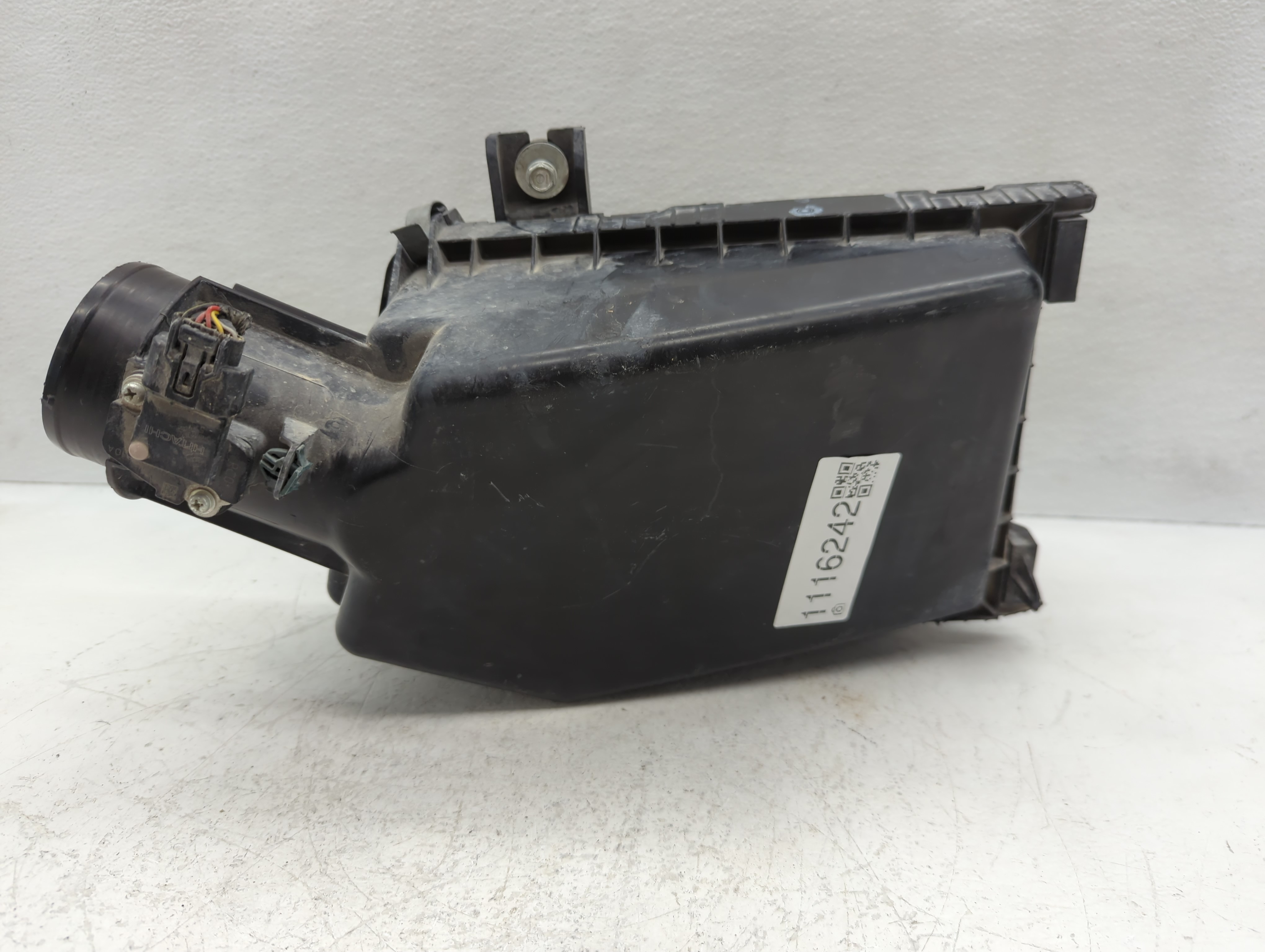 Picture of Honda Accord Air Cleaner Intake-duct Hose Tube 1116242
