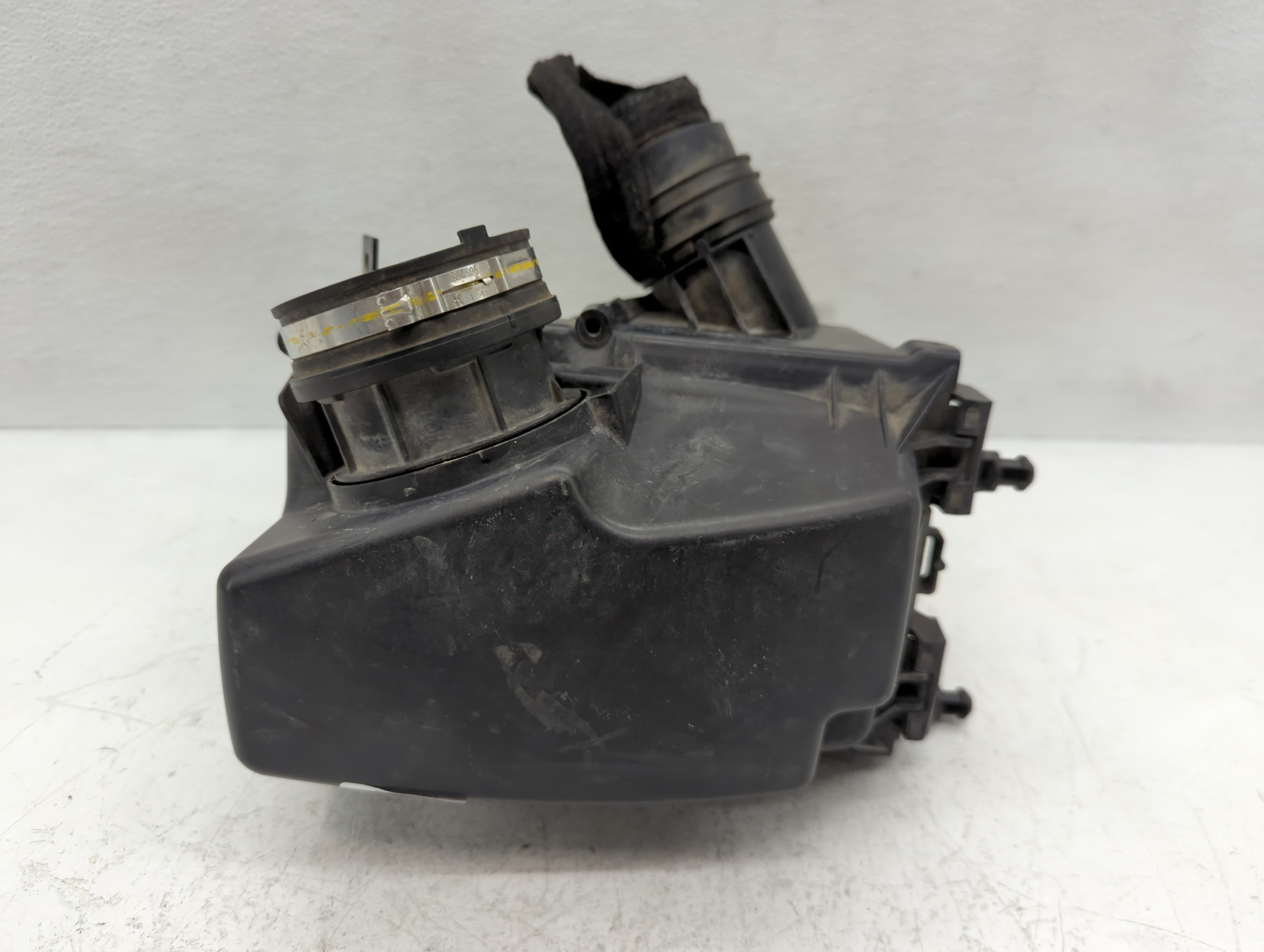 Picture of 2014-2015 Fiat 500 Air Cleaner Intake-duct Hose Tube 1116243