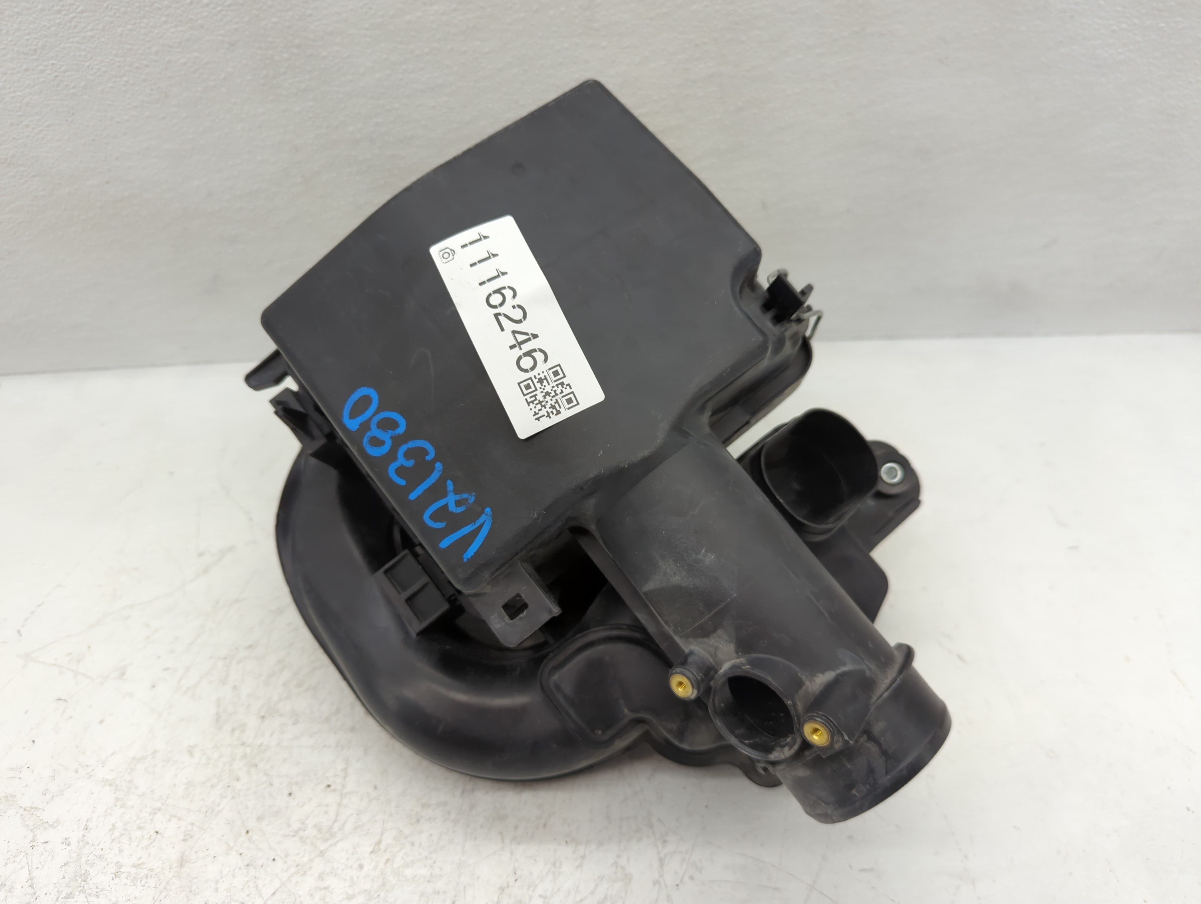 2018-2022 Honda Accord Air Cleaner Intake-duct Hose Tube 1116246 - Oemusedautoparts1.com