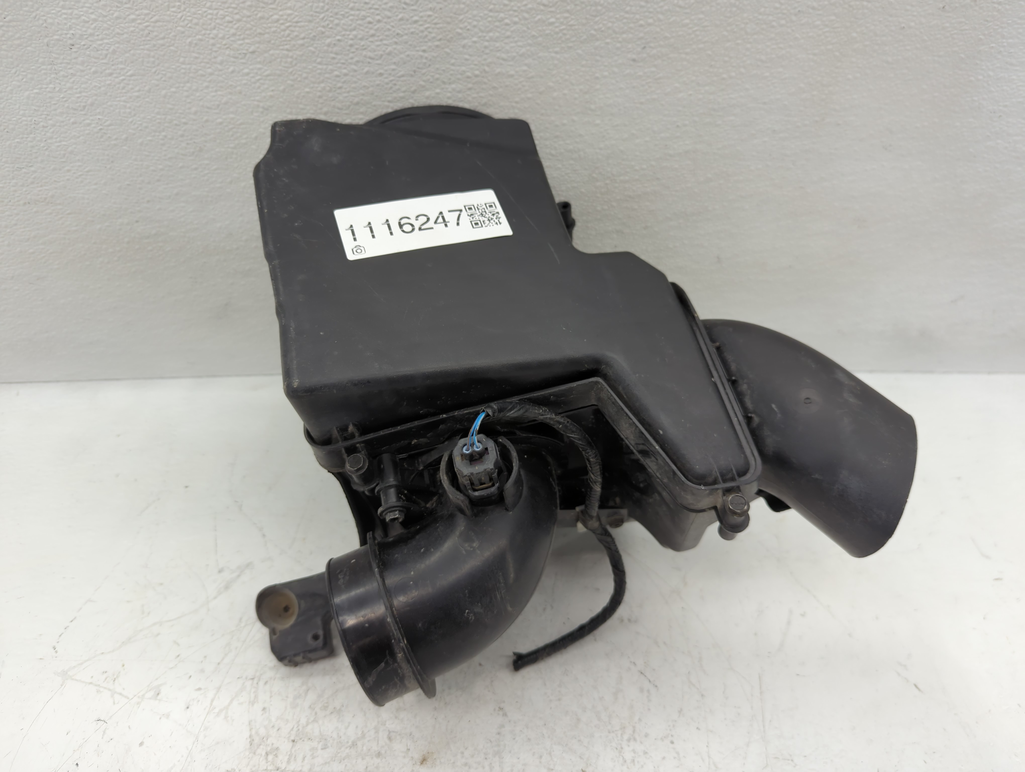 2013-2019 Ford Escape Air Cleaner Intake-duct Hose Tube 1116247 - Oemusedautoparts1.com