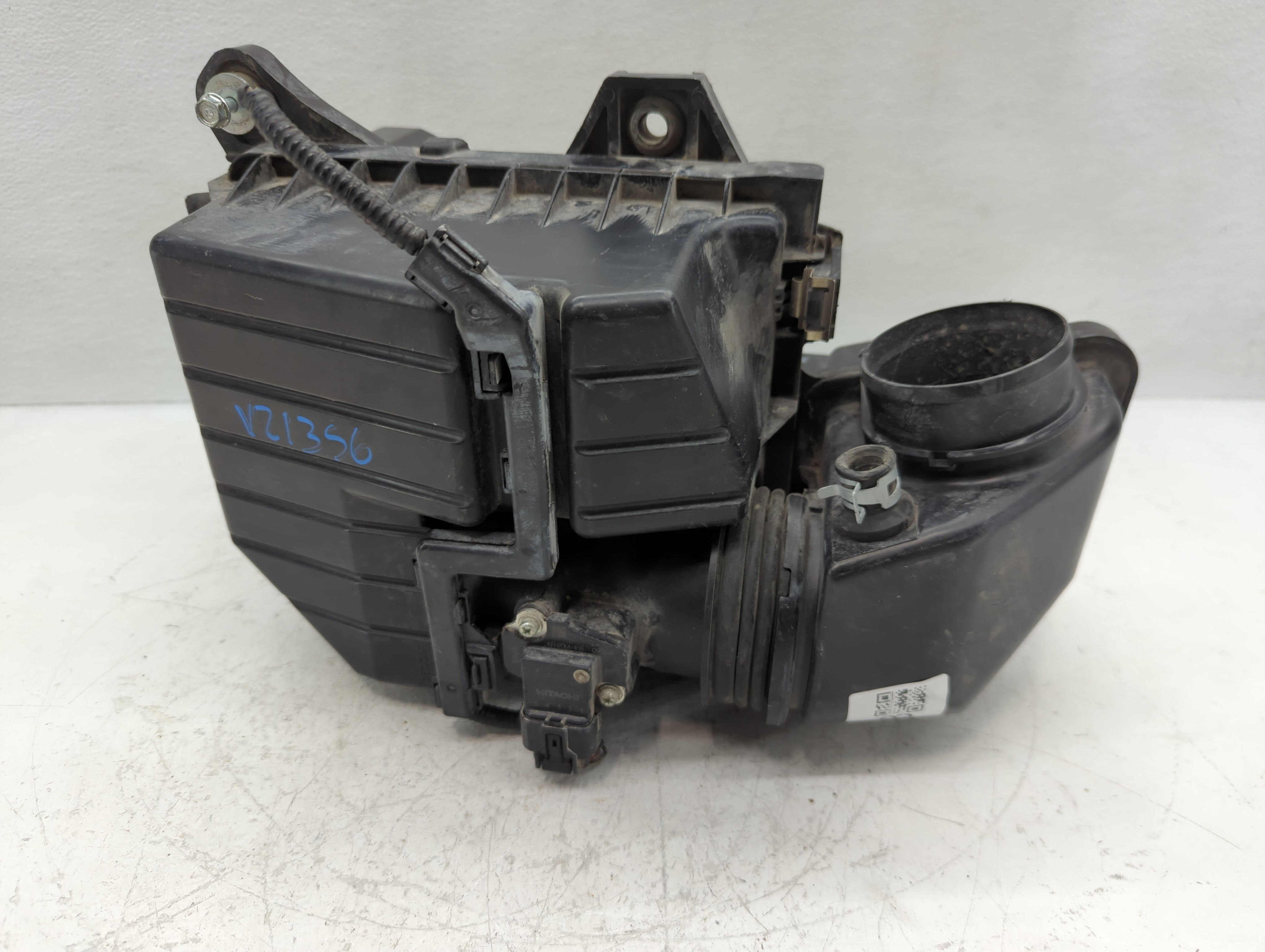 2006-2011 Honda Civic Air Cleaner Intake-duct Hose Tube 1116258 - Oemusedautoparts1.com