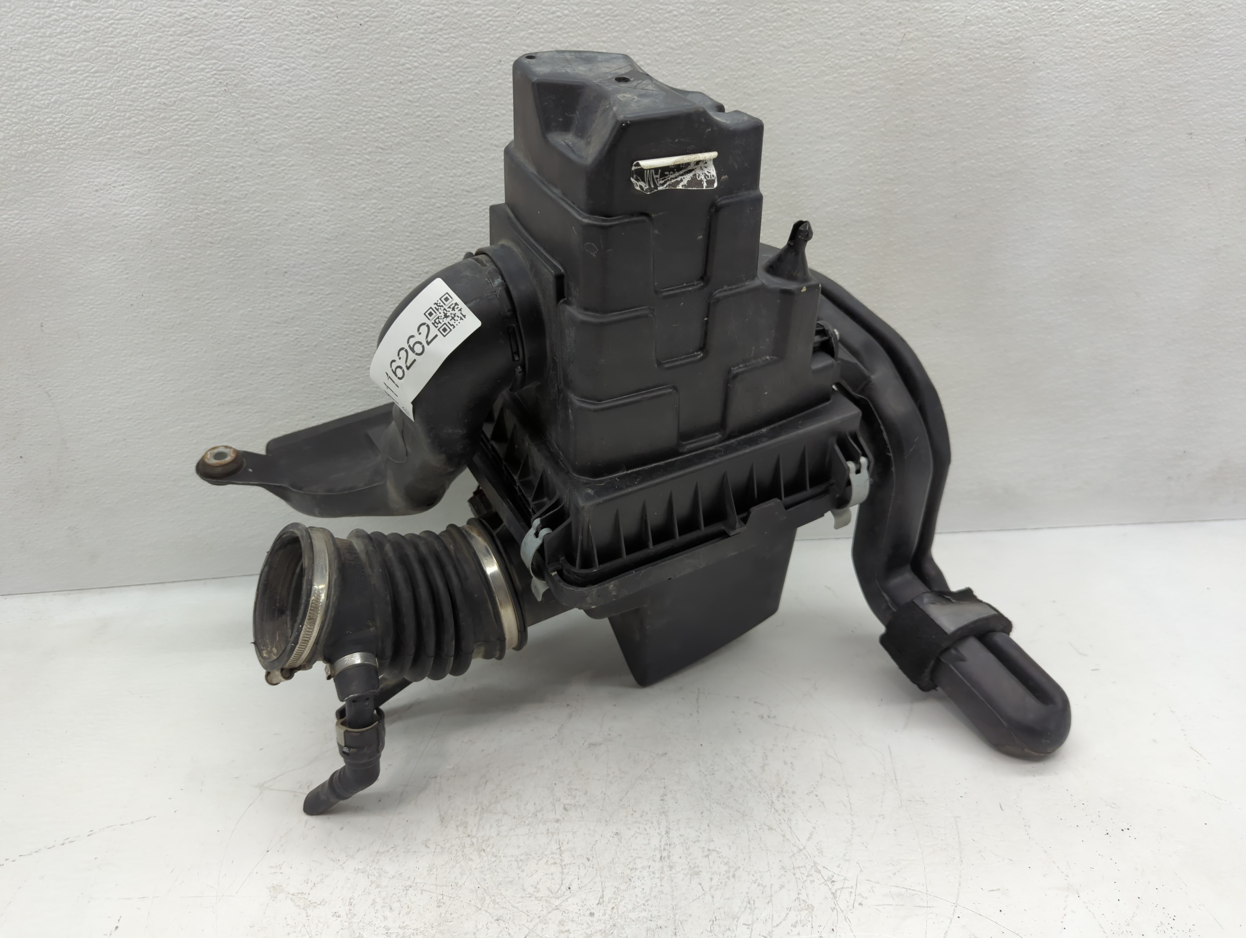 Picture of 2008-2009 Ford Focus Air Cleaner Intake-duct Hose Tube 1116262