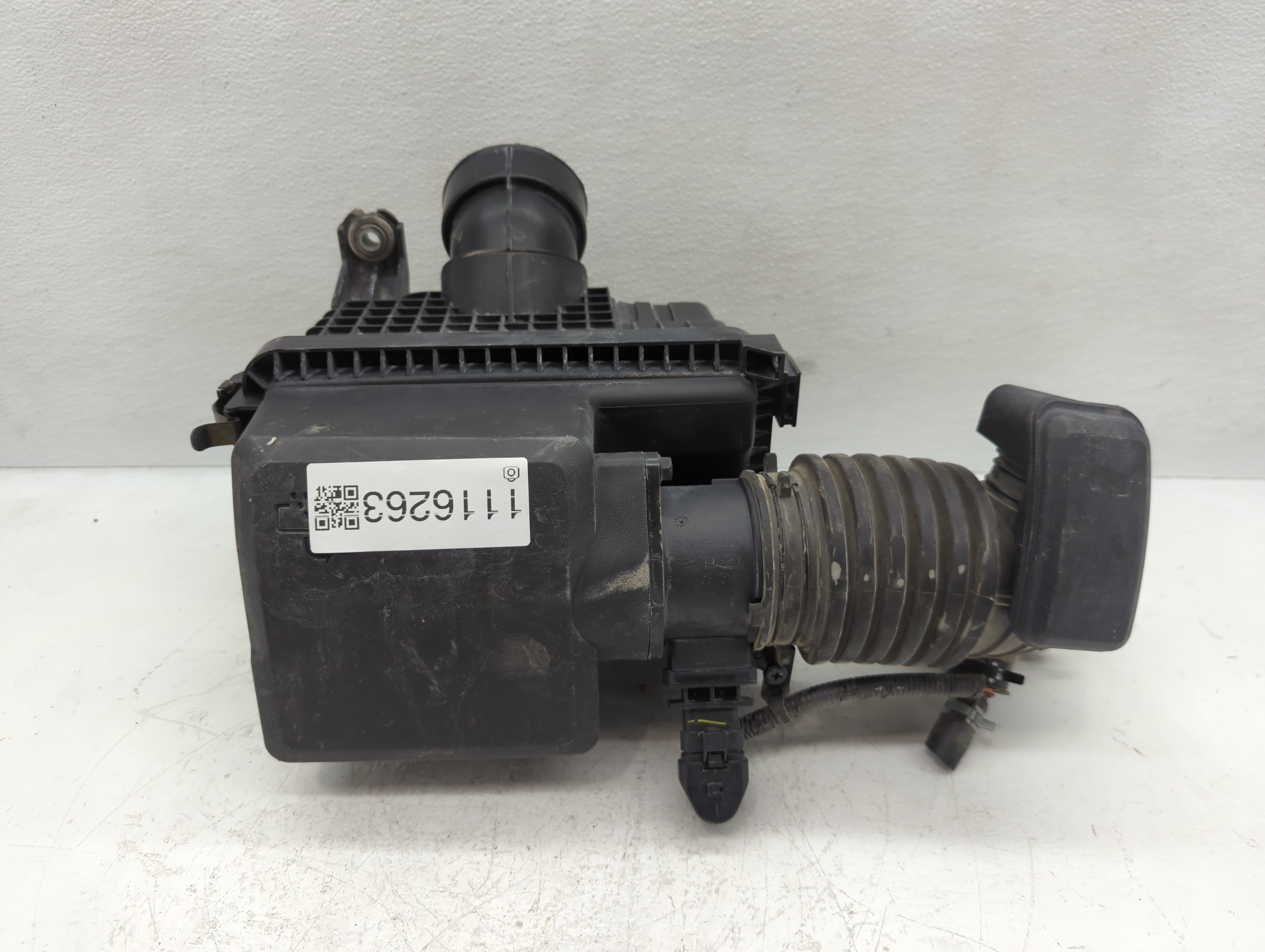 Picture of 2019-2022 Kia Forte Air Cleaner Intake-duct Hose Tube 1116263