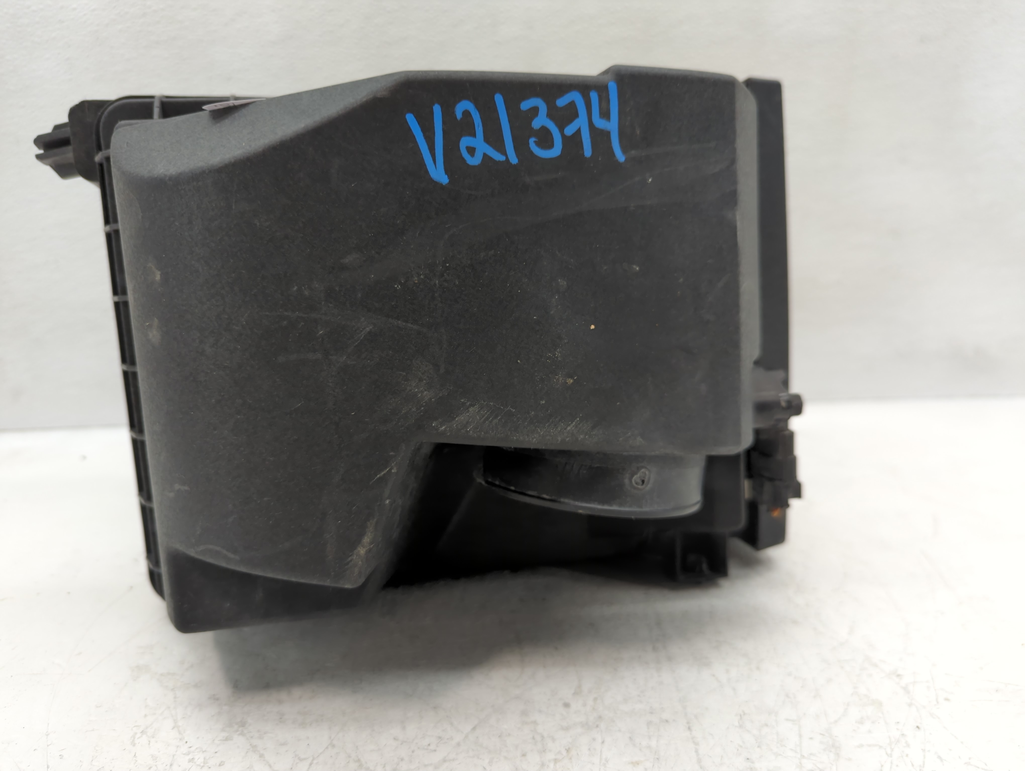 Picture of Kia Sorento Air Cleaner Intake-duct Hose Tube 1116267