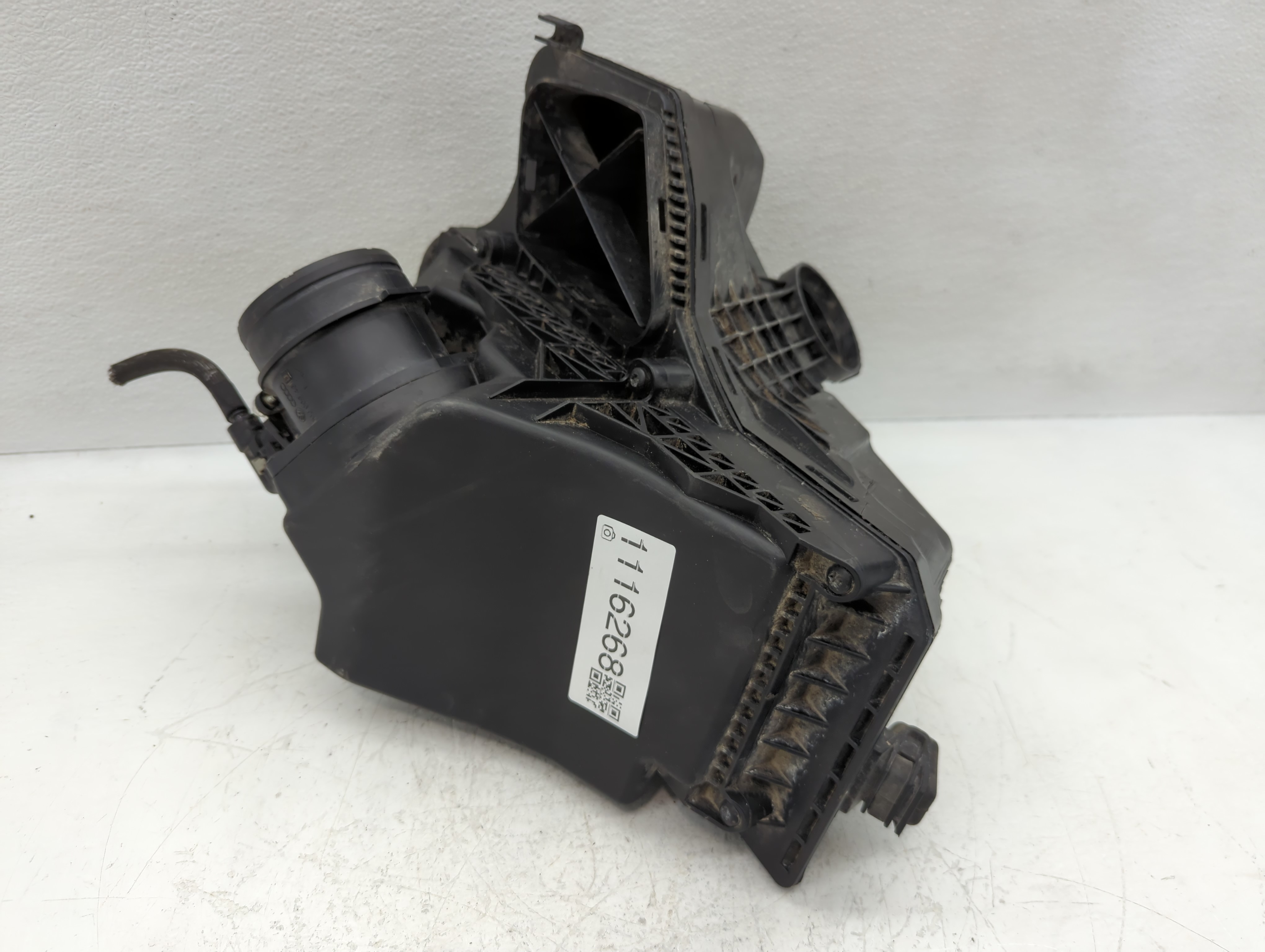 Picture of 2012-2017 Audi Q5 Air Cleaner Intake-duct Hose Tube 1116268