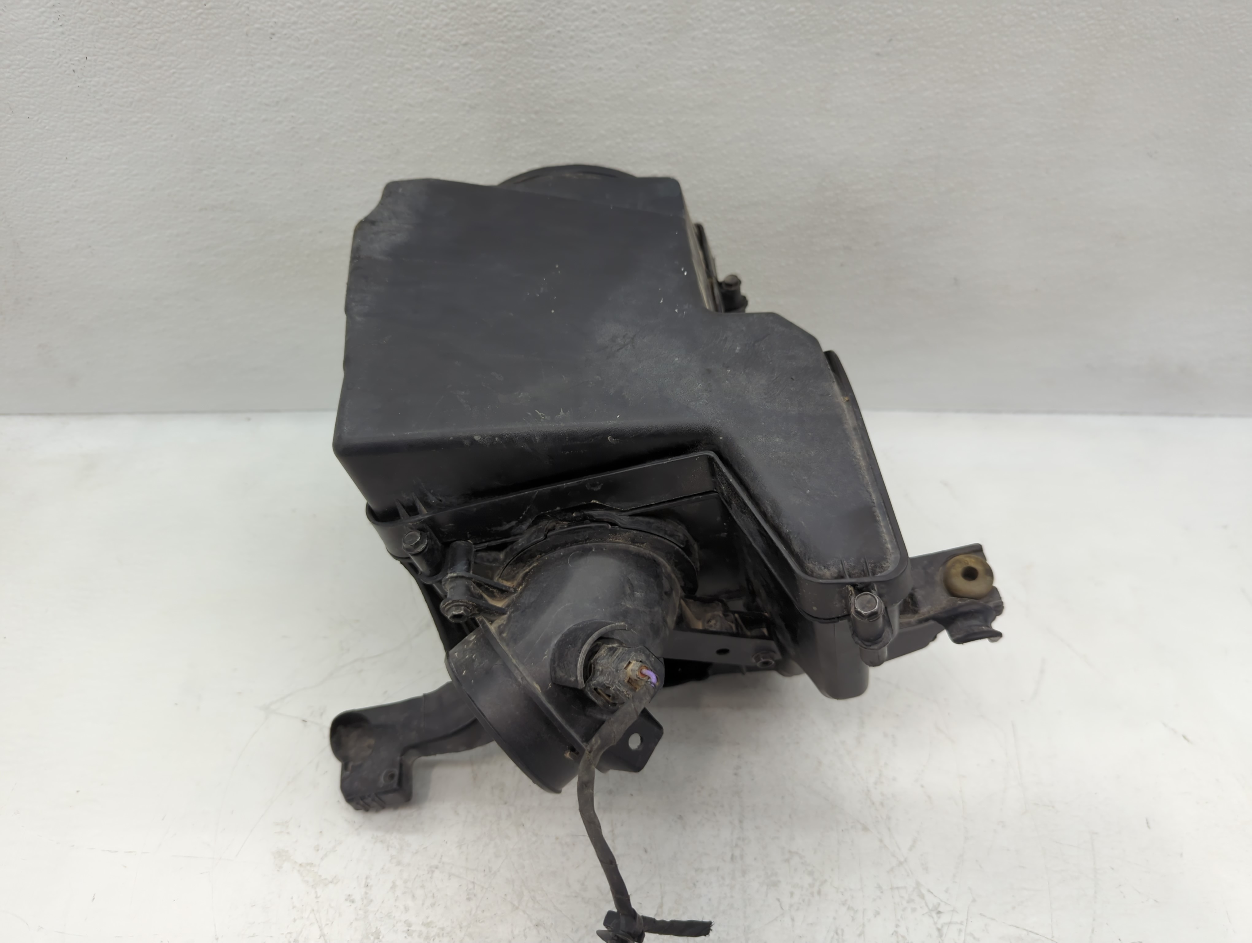 2013-2019 Ford Escape Air Cleaner Intake-duct Hose Tube 1116272 - Oemusedautoparts1.com