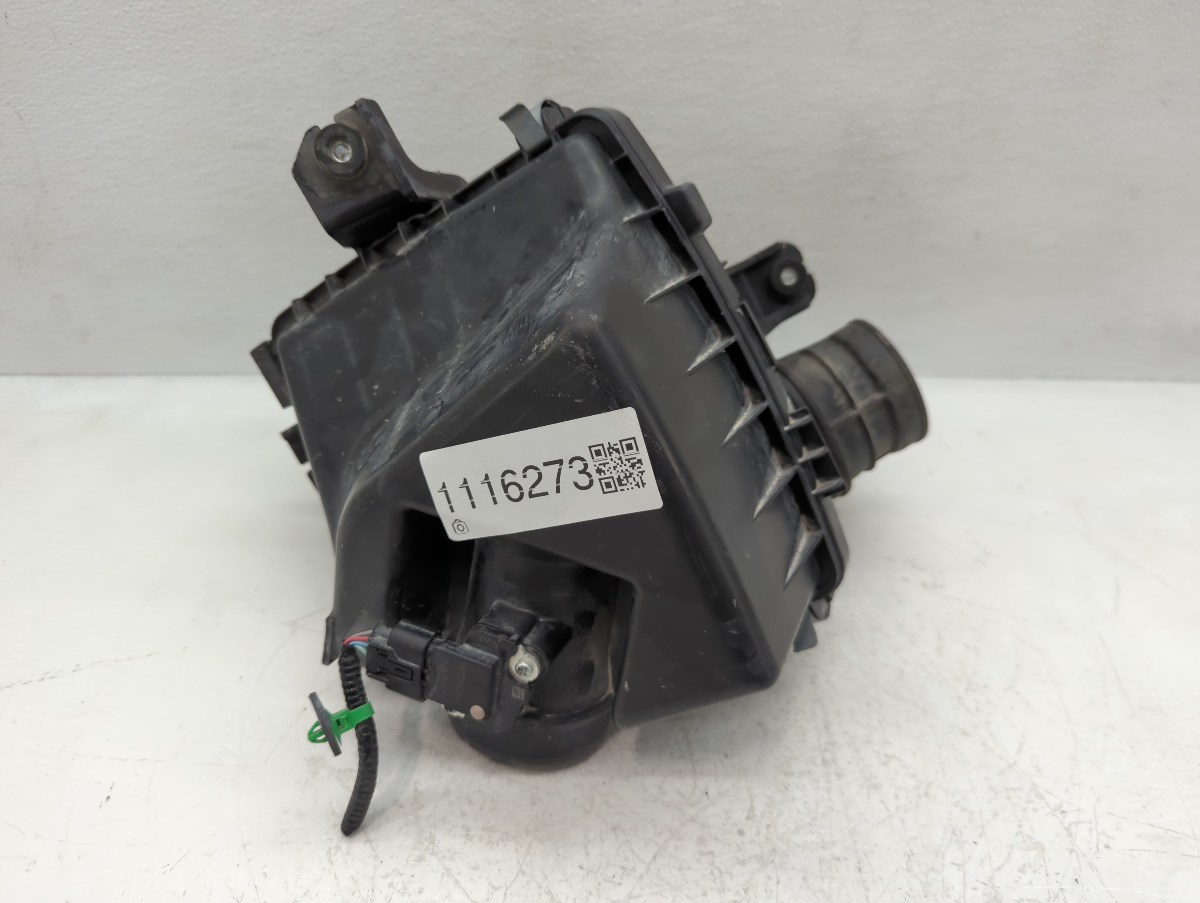2016-2022 Honda Hr-v Air Cleaner Intake-duct Hose Tube 1116273 - Oemusedautoparts1.com