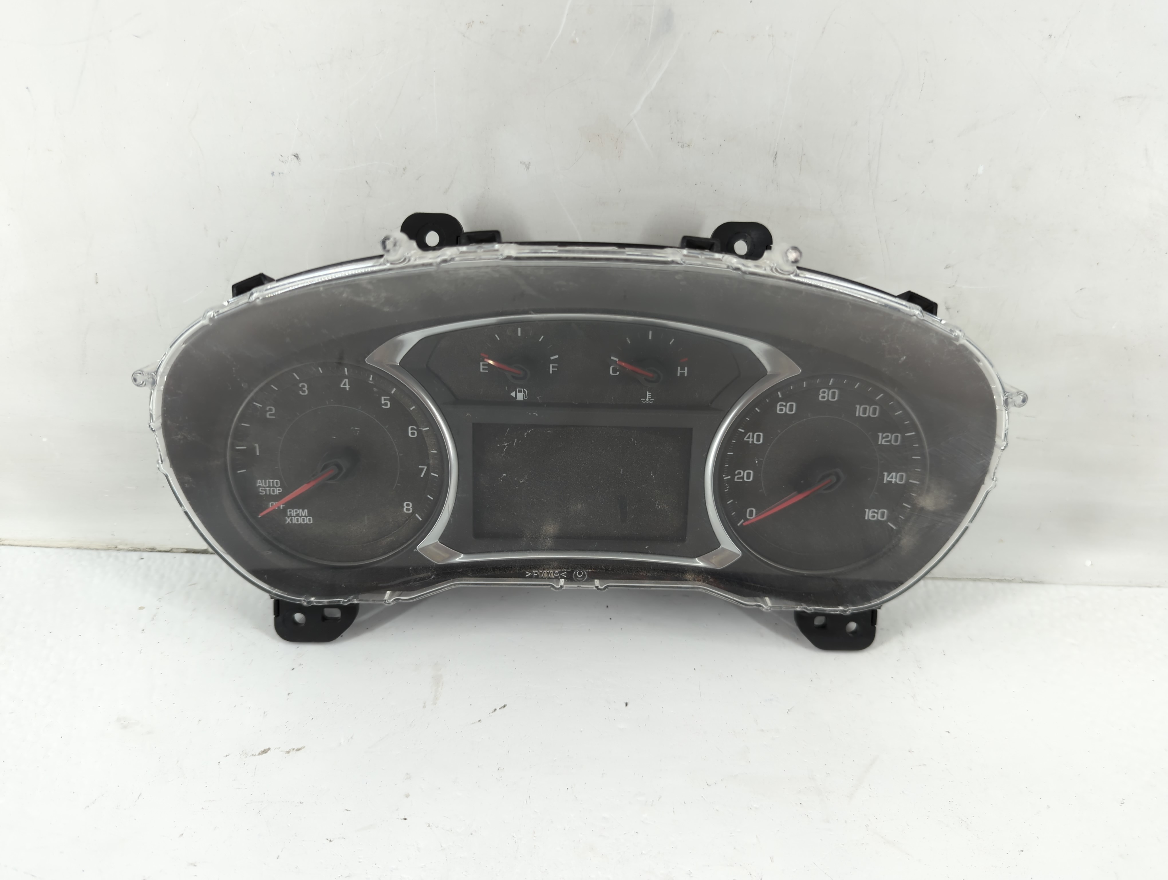 2019-2022 Chevrolet Equinox Speedometer Instrument Cluster Gauges 1116279 - Oemusedautoparts1.com