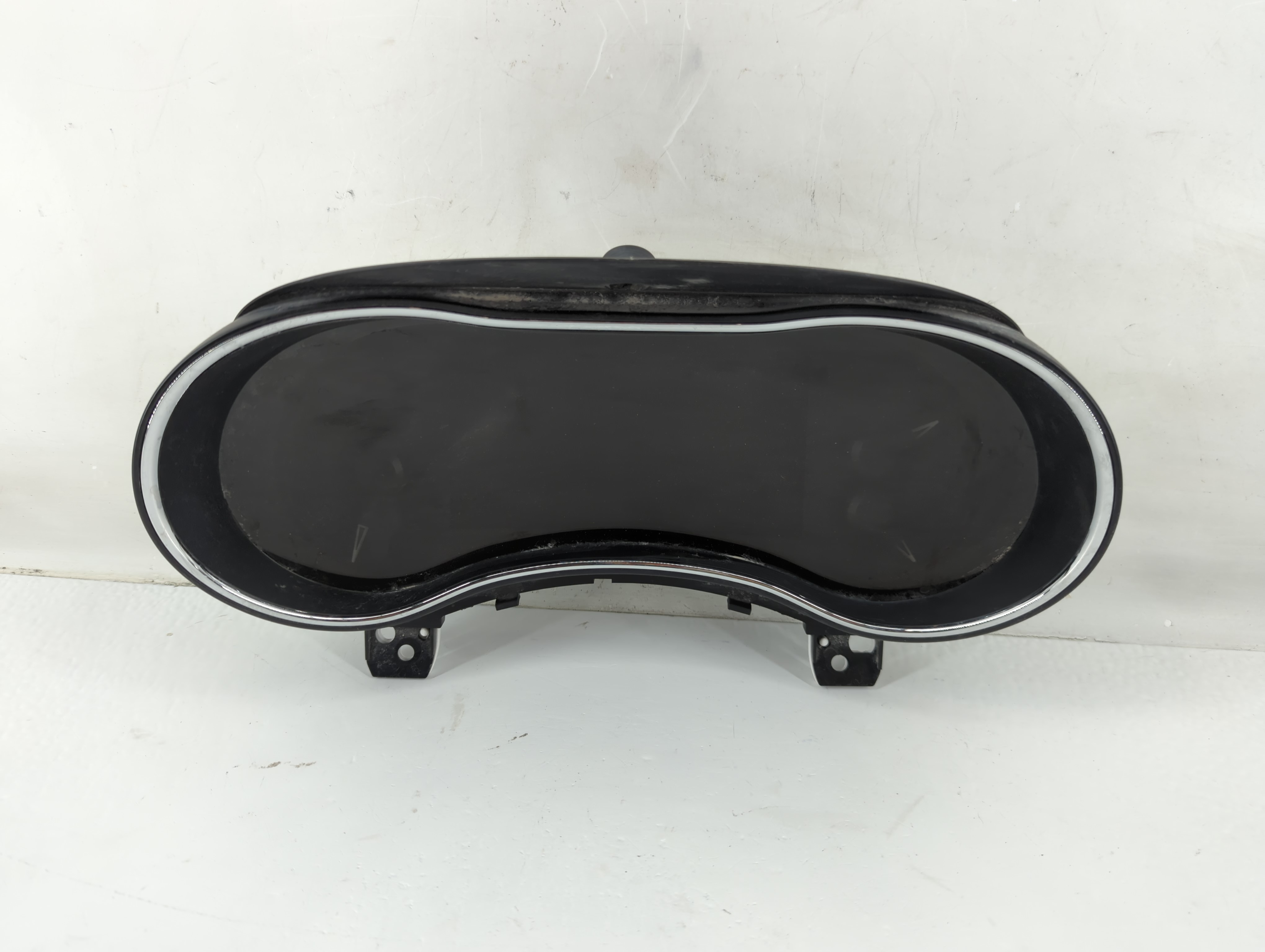 2017-2017 Dodge Durango Speedometer Instrument Cluster Gauges 68302780ad 1116296 - Oemusedautoparts1.com