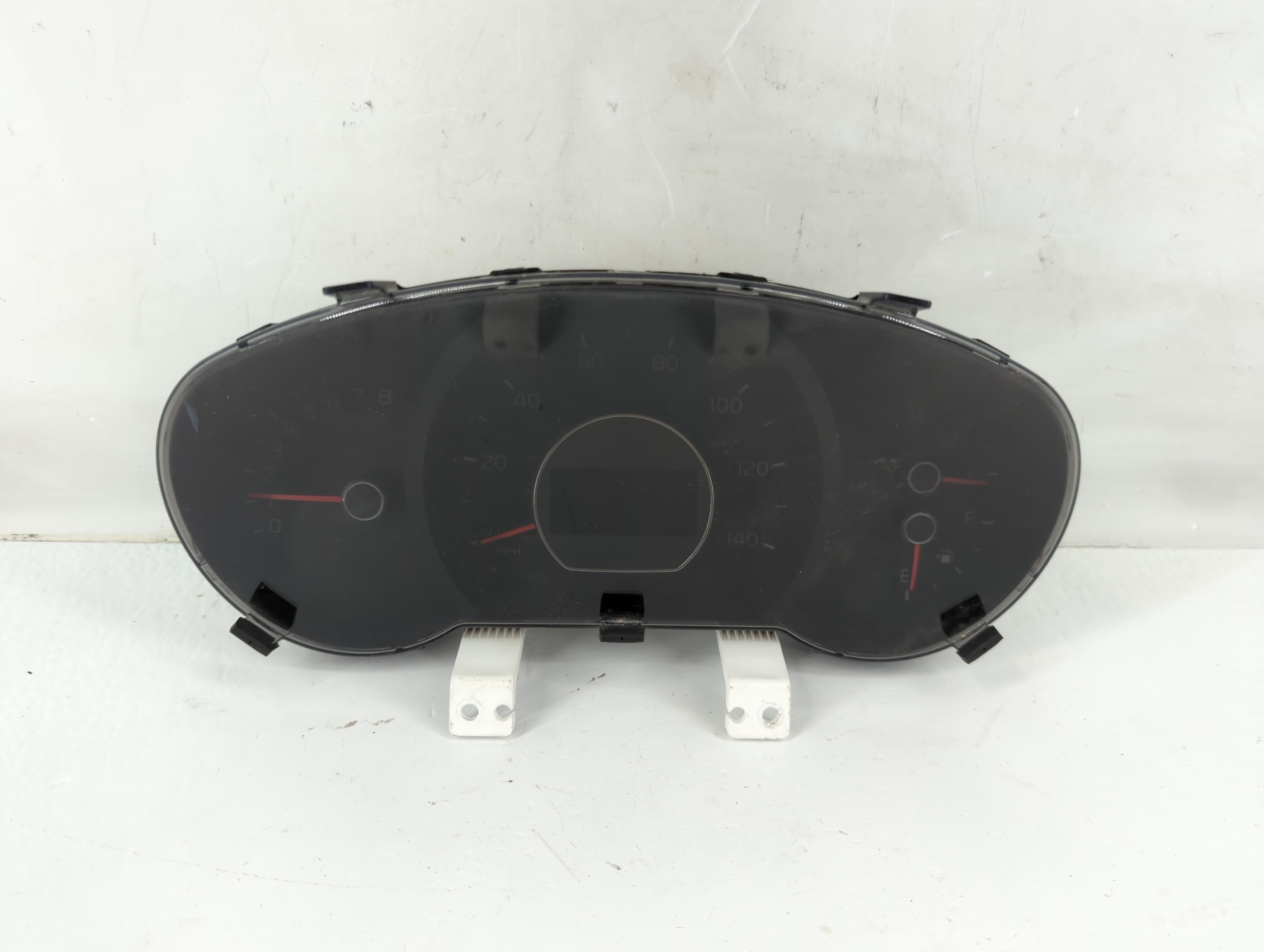 Picture of 2014-2015 Kia Soul Speedometer Instrument Cluster Gauges 1116303