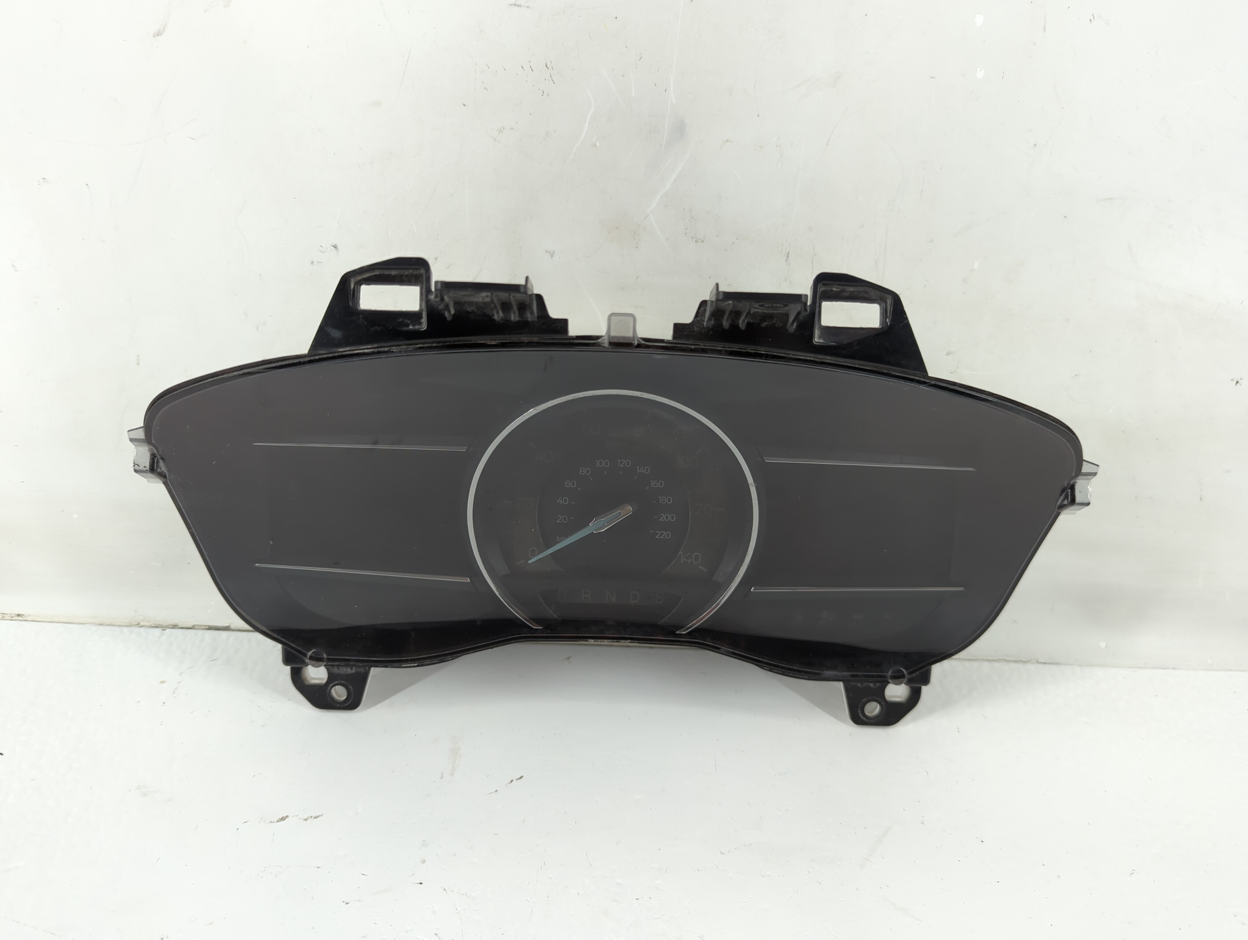 Picture of 2016 Ford Explorer Speedometer Instrument Cluster Gauges Gb5t-10849-cf 1116306