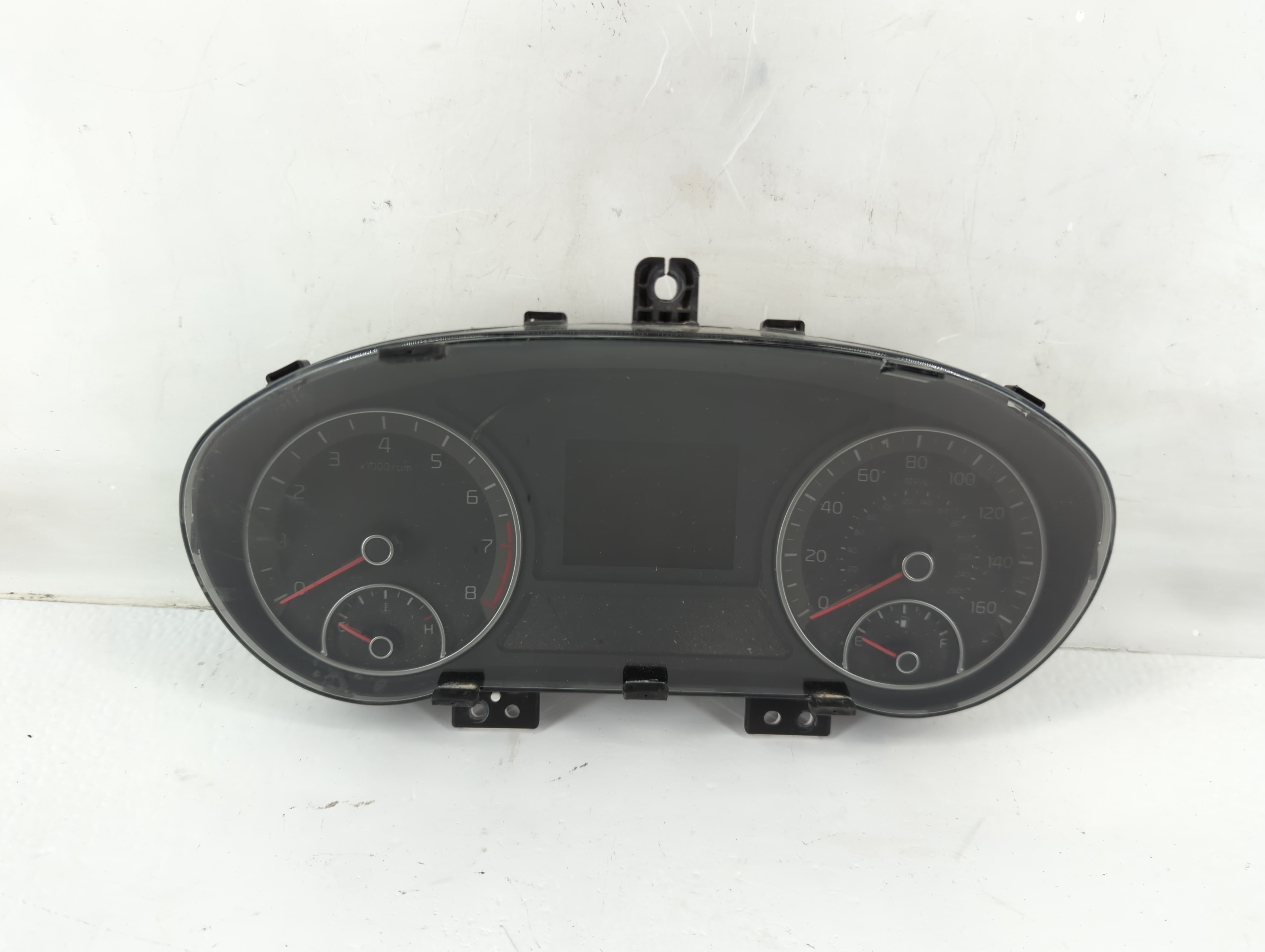 Picture of 2019-2020 Kia Optima Speedometer Instrument Cluster Gauges 94021-d5030 1116308