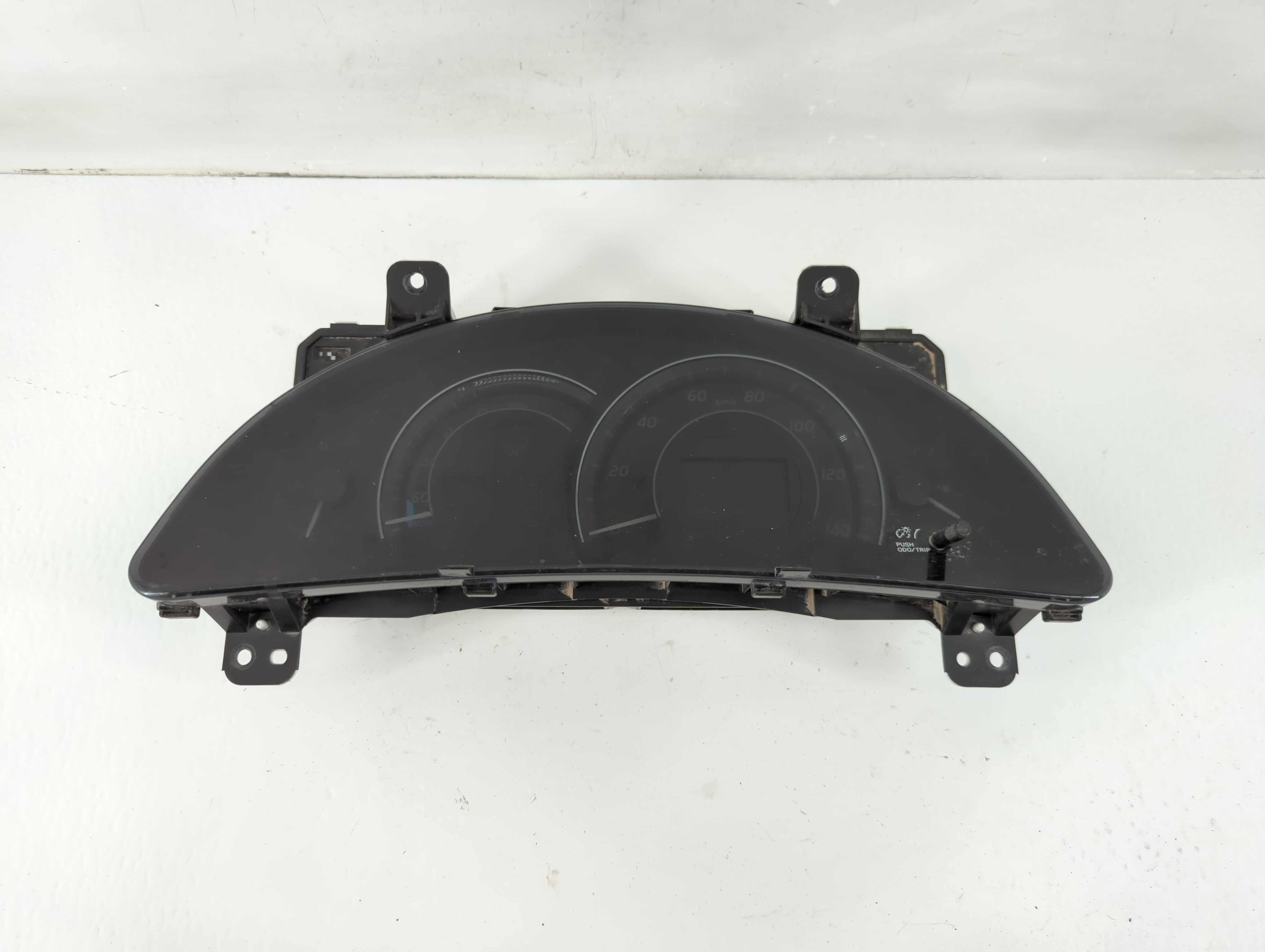 Picture of 2010-2011 Toyota Camry Speedometer Instrument Cluster Gauges 83800-06j50 1116309