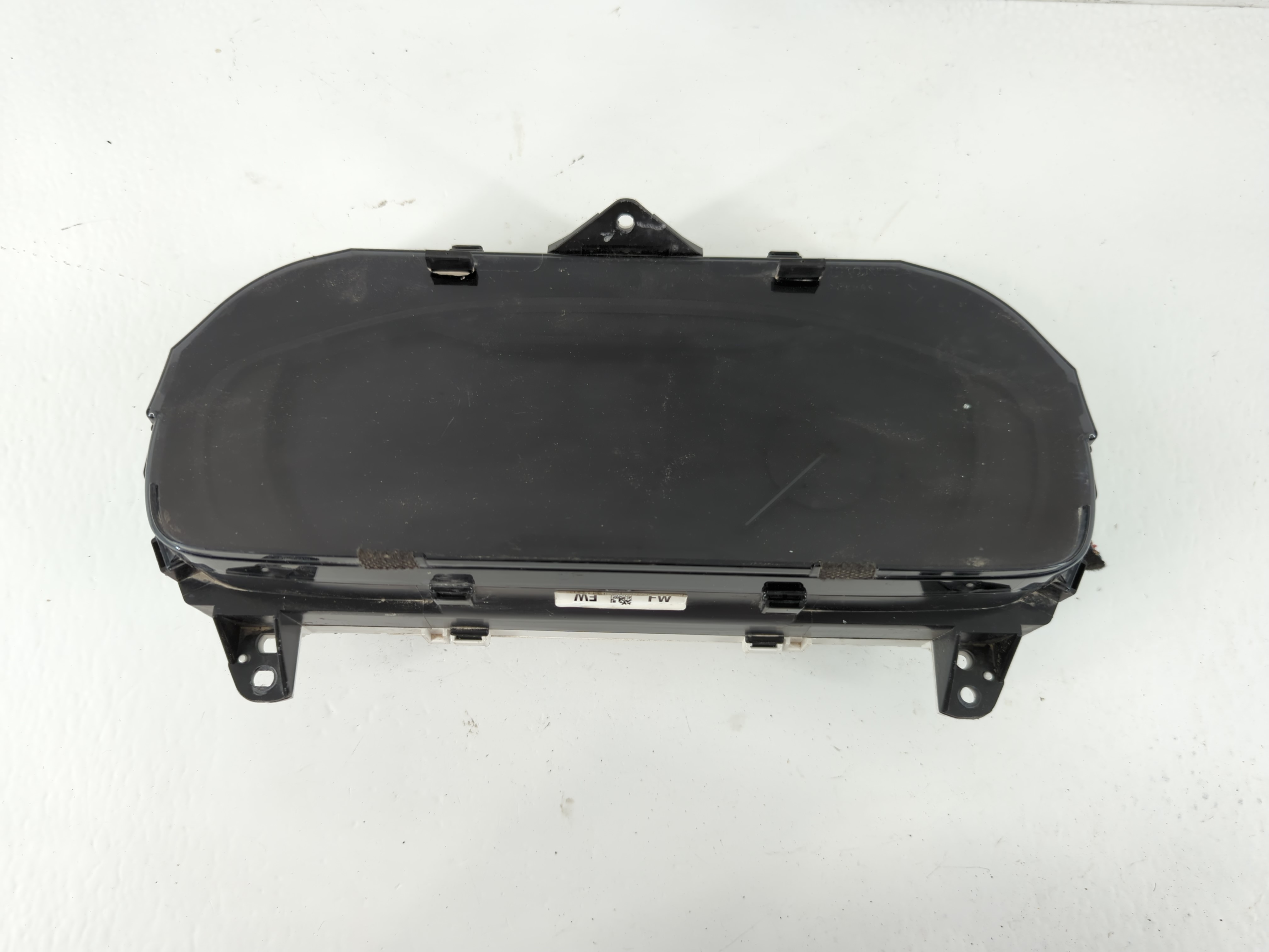 2021-2022 Honda Accord Speedometer Instrument Cluster Gauges 1116311 - Oemusedautoparts1.com