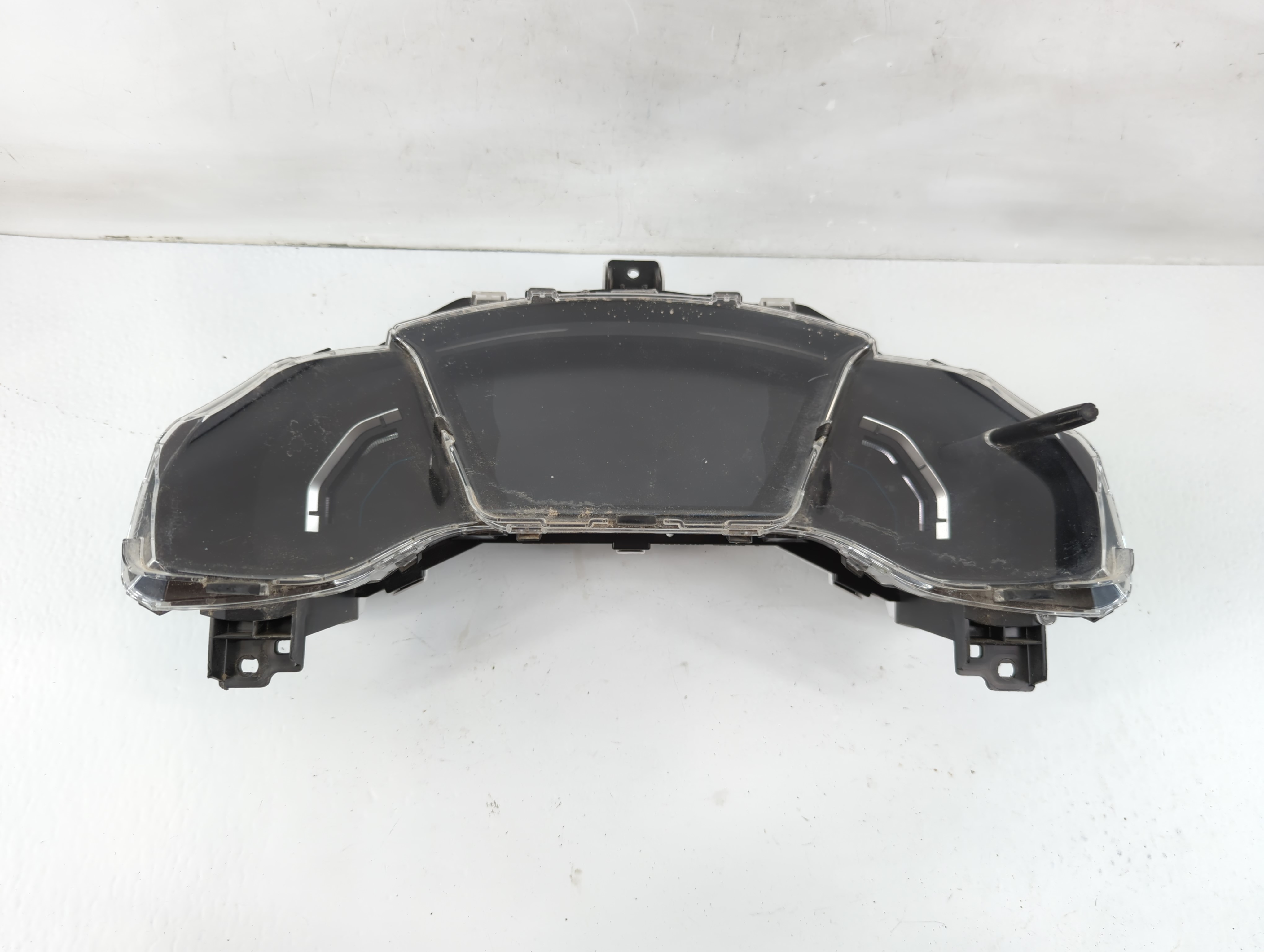 2019-2020 Honda Civic Speedometer Instrument Cluster Gauges 1116317 - Oemusedautoparts1.com