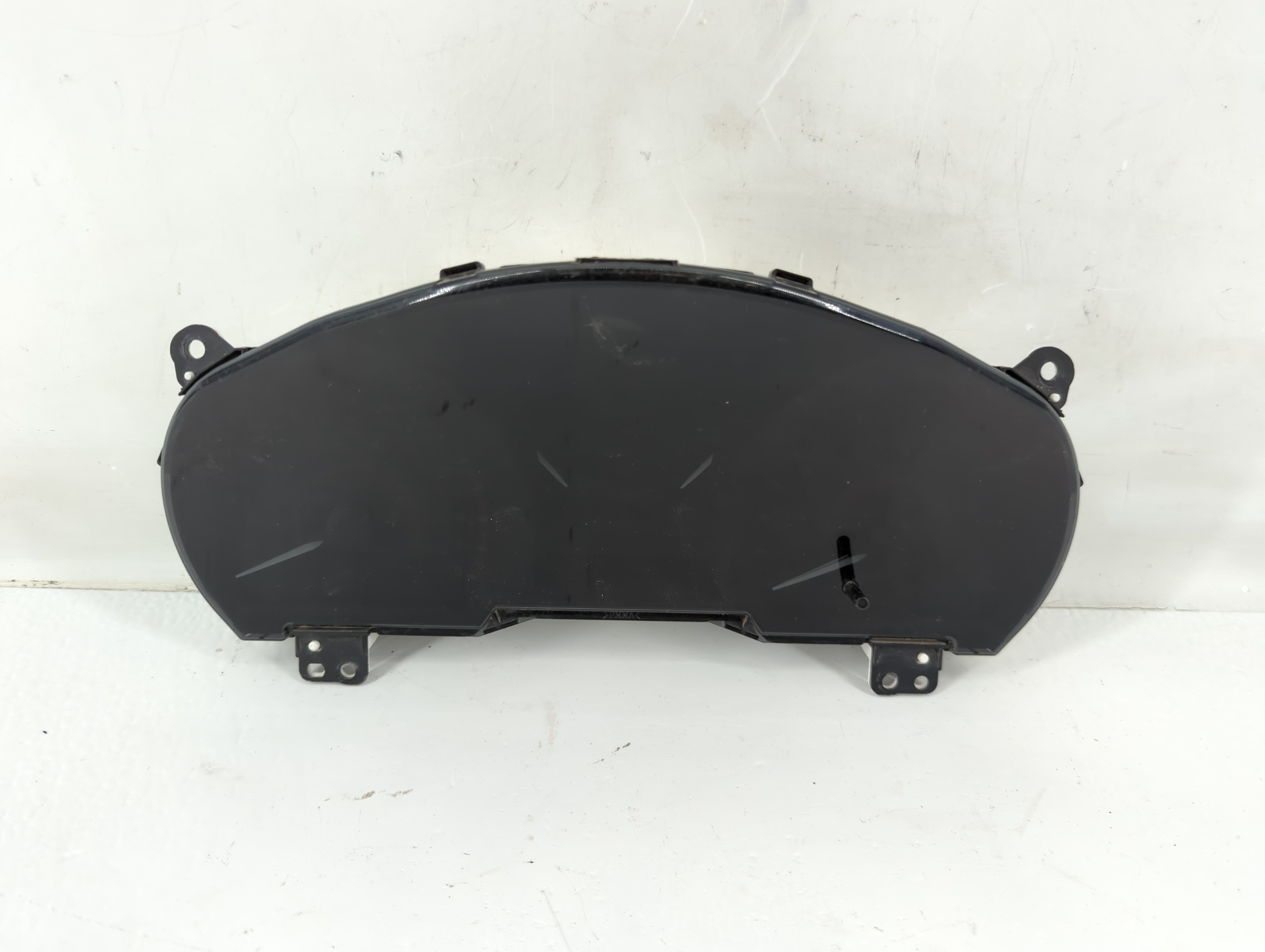 2011-2013 Toyota Highlander Speedometer Instrument Cluster Gauges 1116318 - Oemusedautoparts1.com