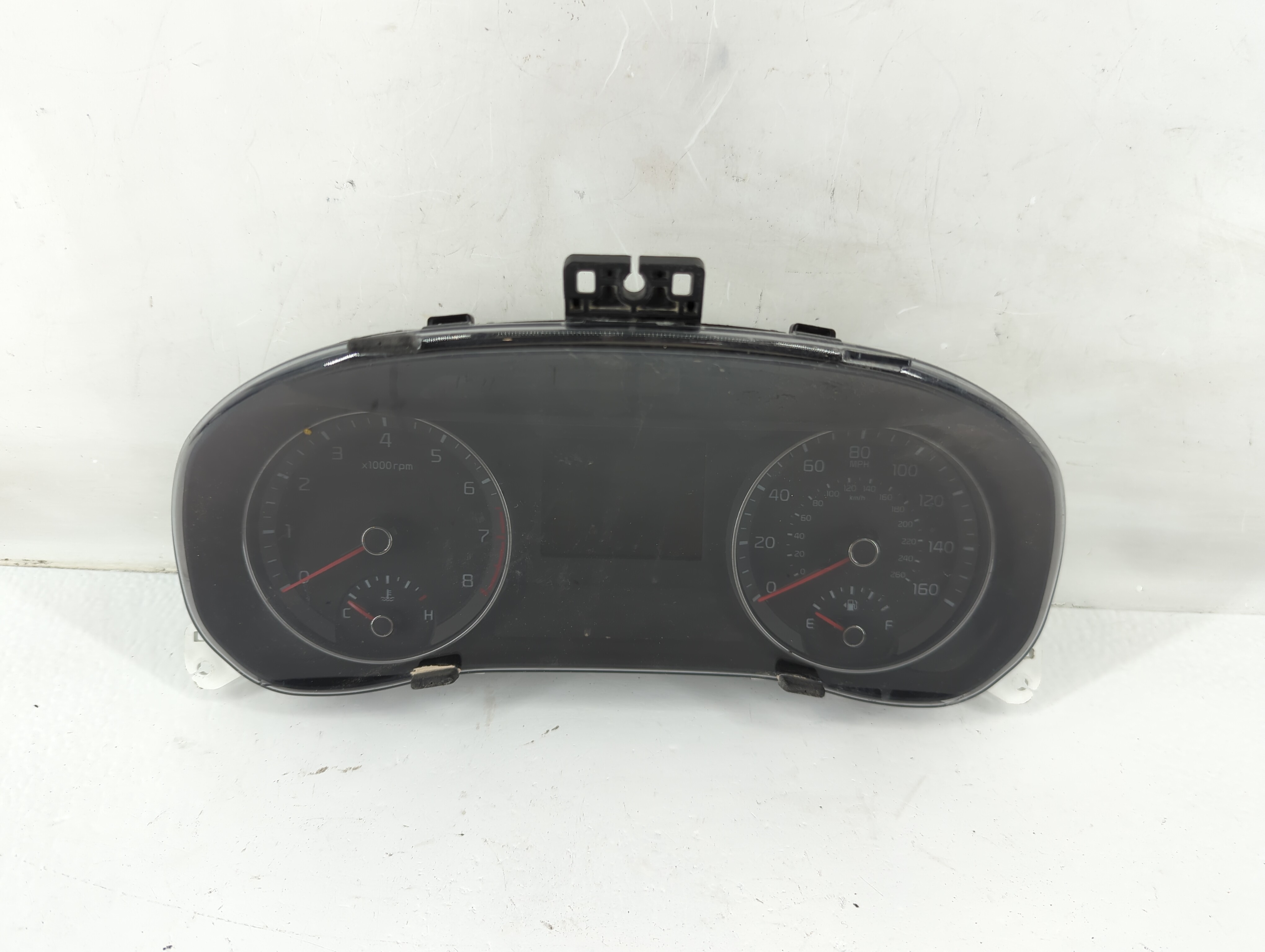 Picture of 2019-2021 Kia Forte Speedometer Instrument Cluster Gauges 94011-m7430 1116320