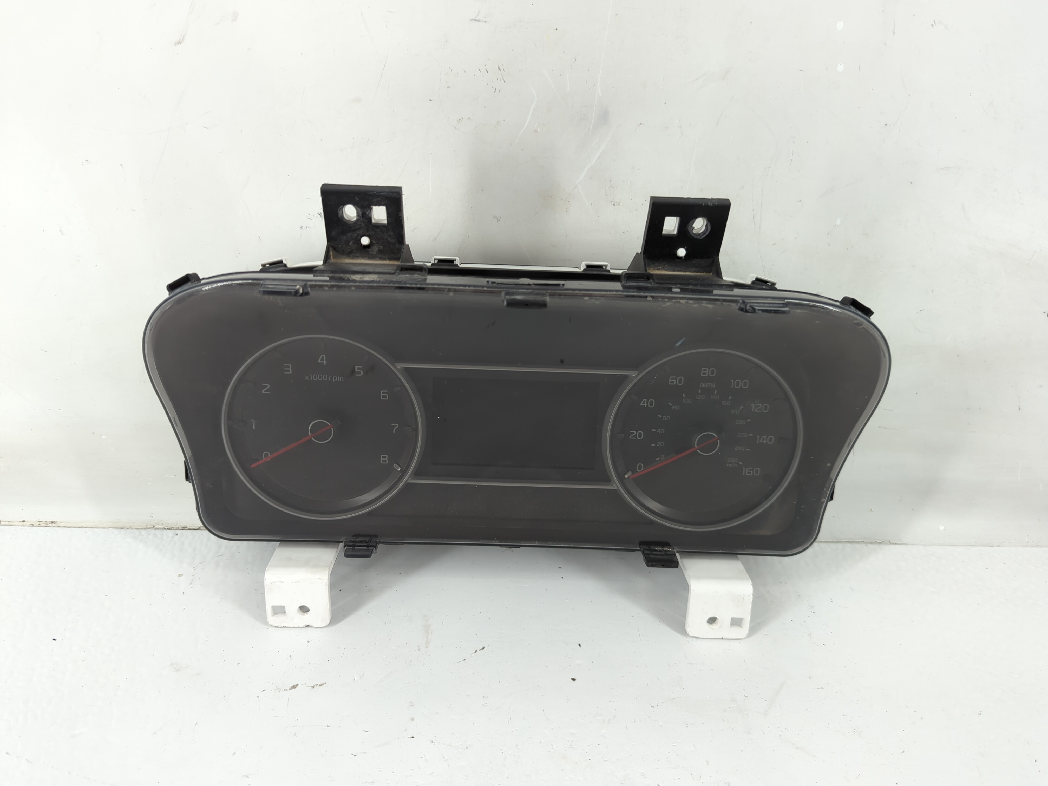 2021-2021 Kia Sorento Speedometer Instrument Cluster Gauges 94001-r5210 1116328 - Oemusedautoparts1.com