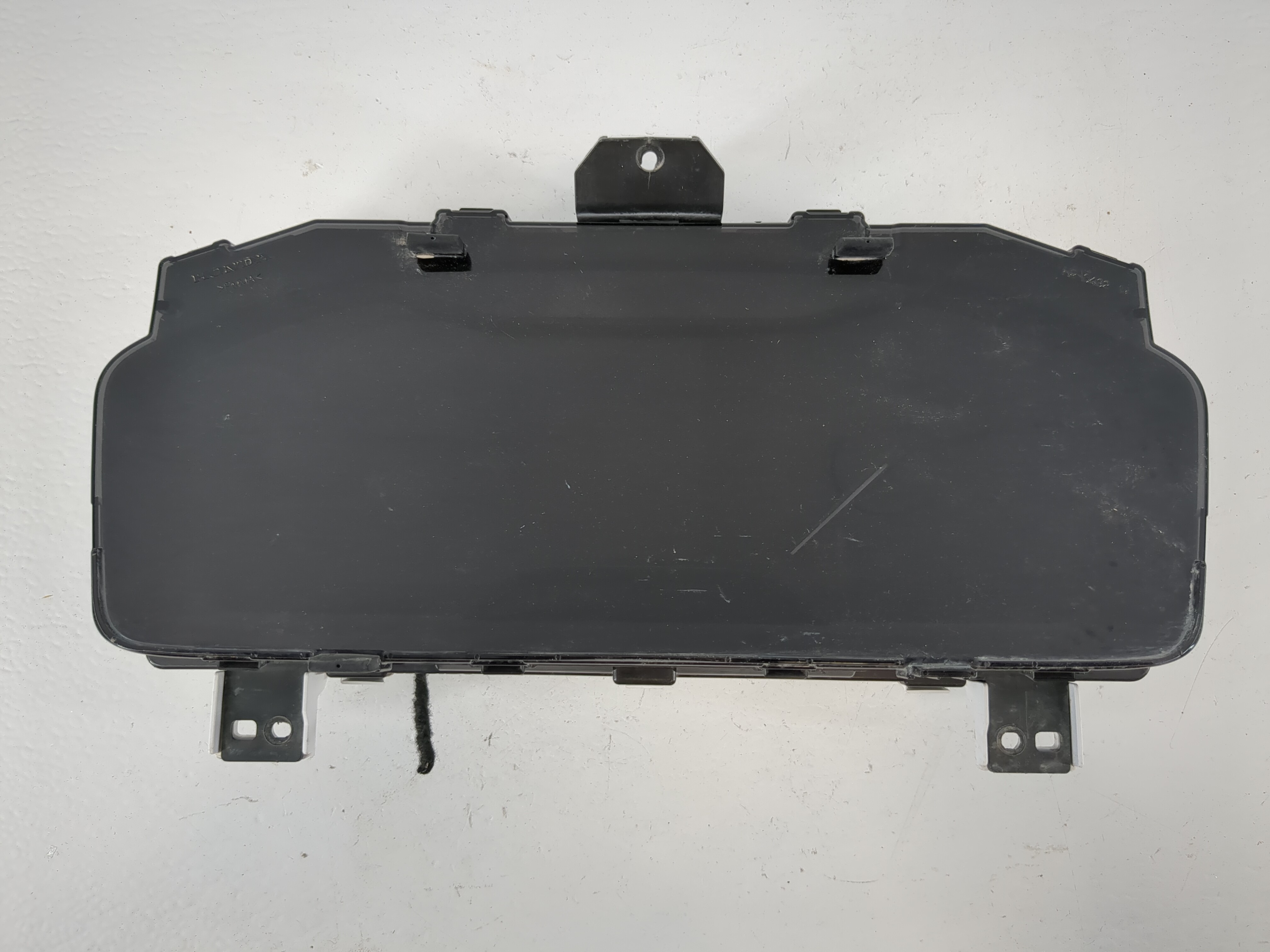 2022-2022 Honda Civic Speedometer Instrument Cluster Gauges 1116339 - Oemusedautoparts1.com