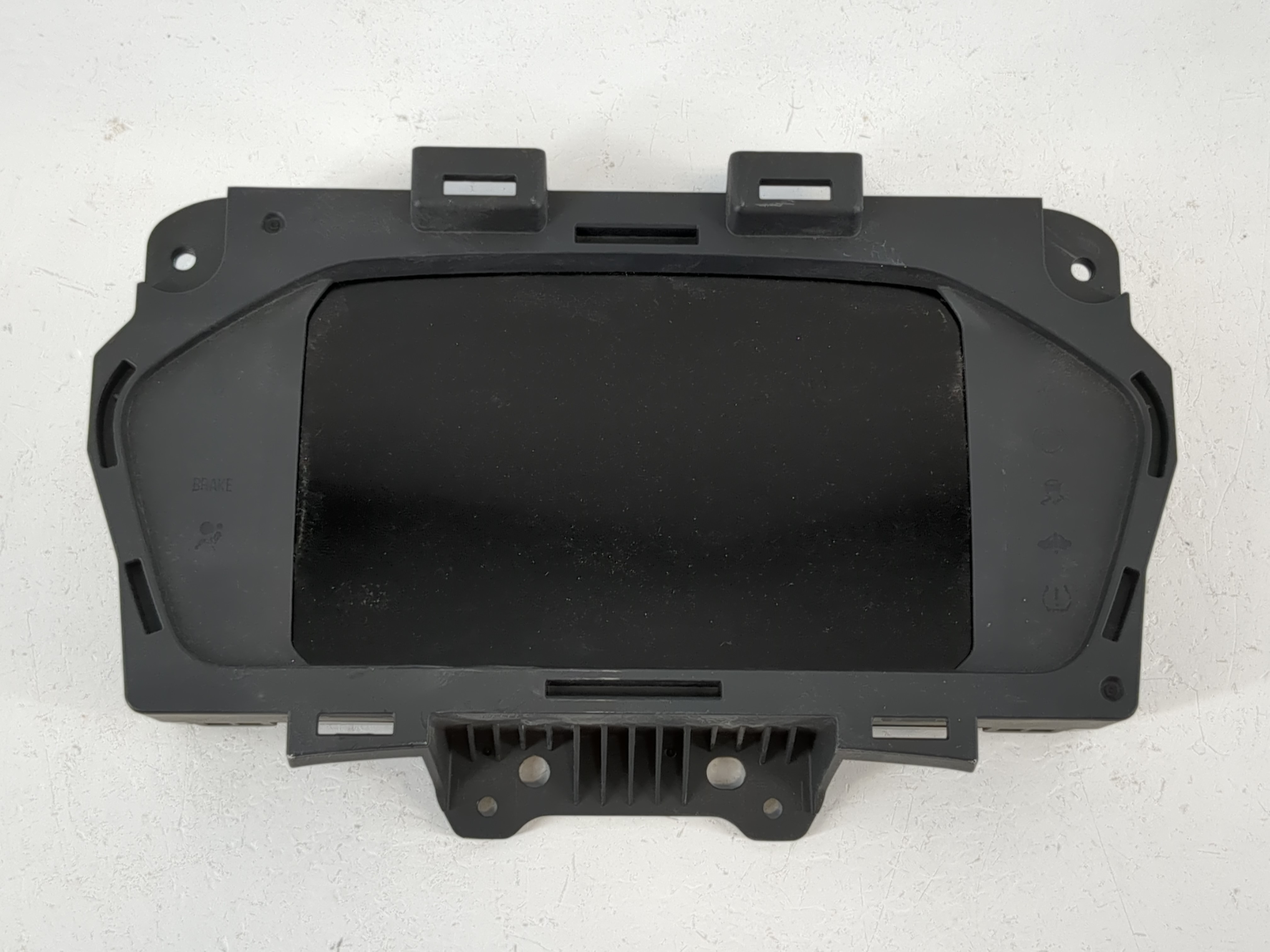 Picture of 2023 Chevrolet Bolt Ev Speedometer Instrument Cluster Gauges 42787372 1116353