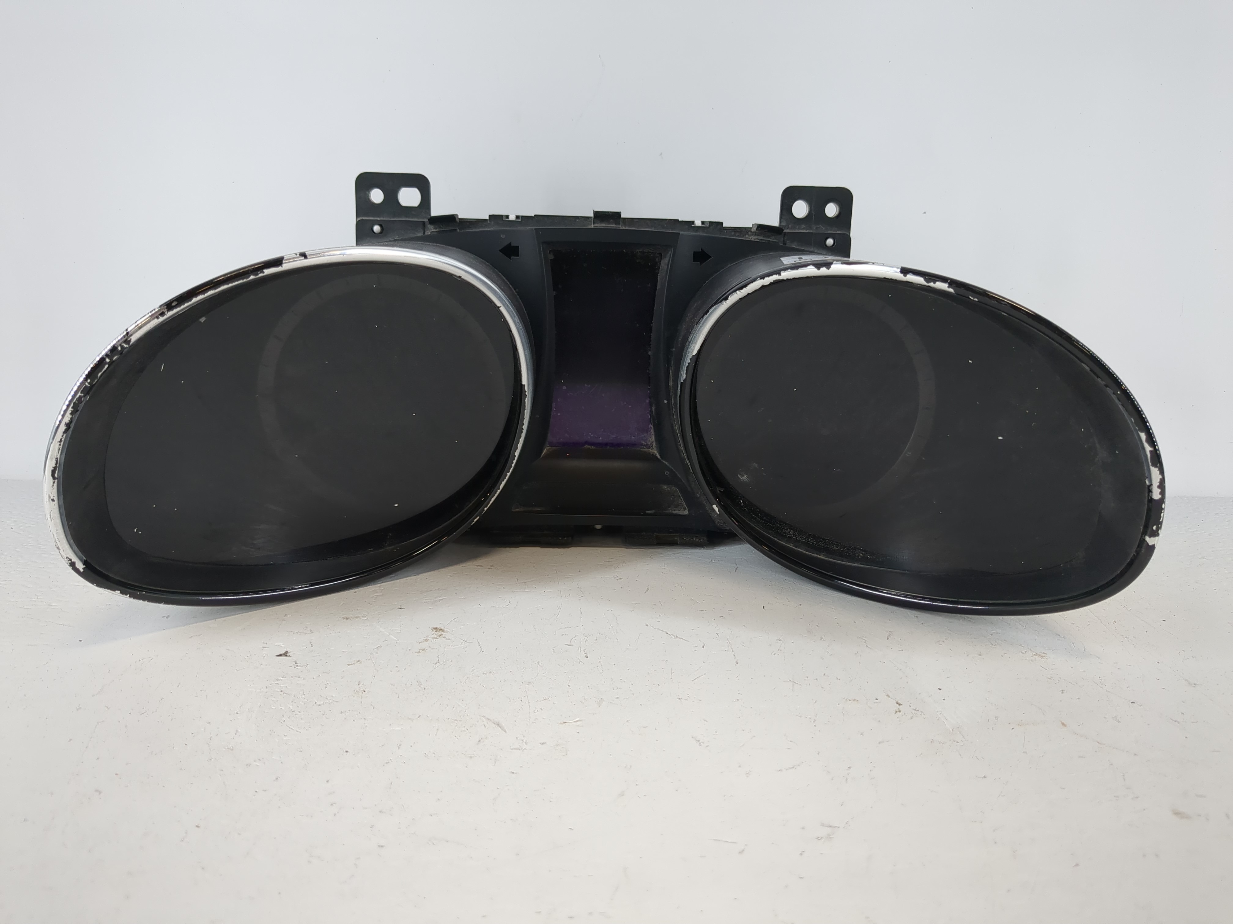 Picture of 2015-2016 Hyundai Santa Fe Speedometer Instrument Cluster Gauges 1116356