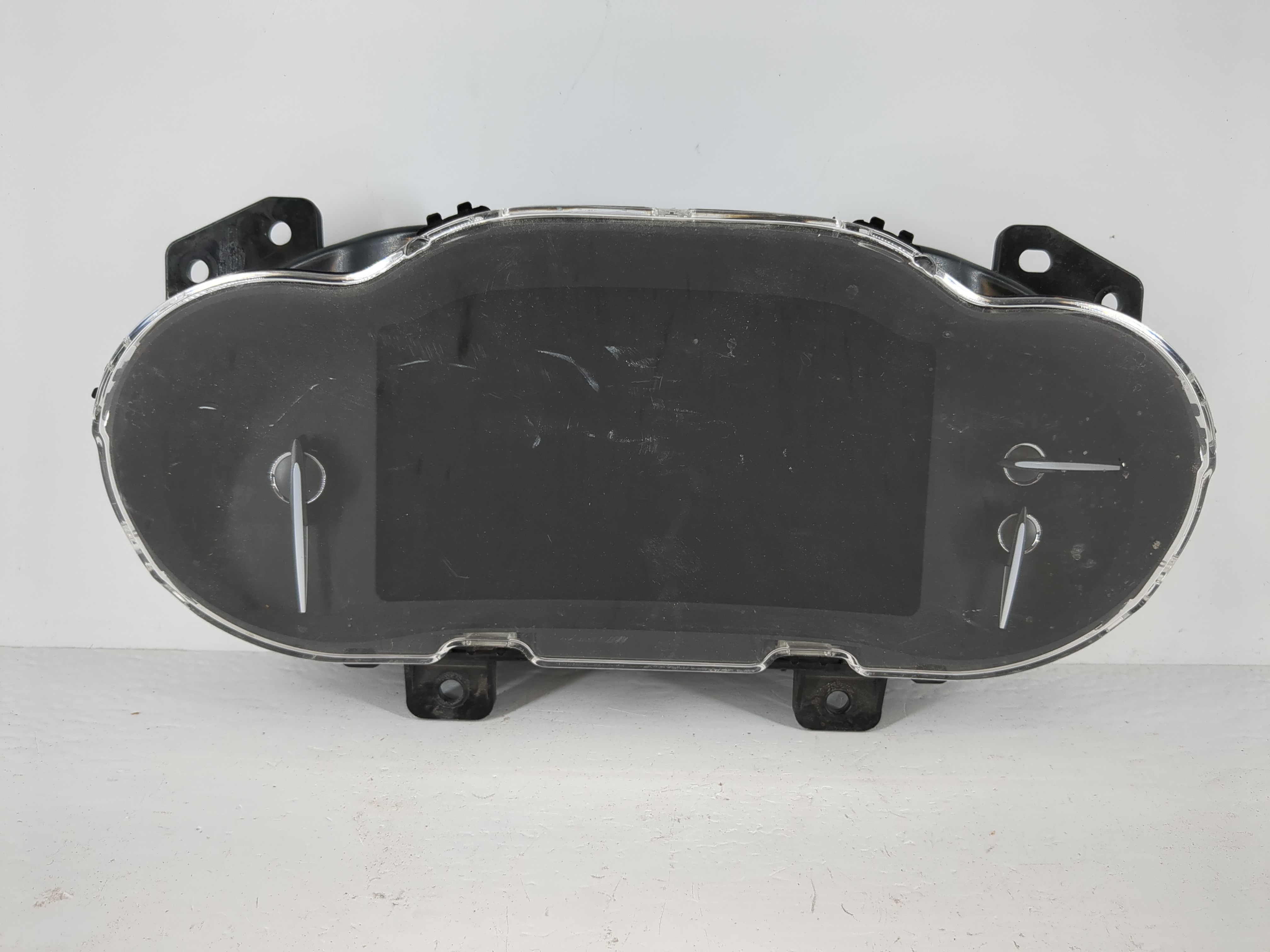 Picture of 2014-2014 Buick Lacrosse Speedometer Instrument Cluster Gauges 90924627 1116359