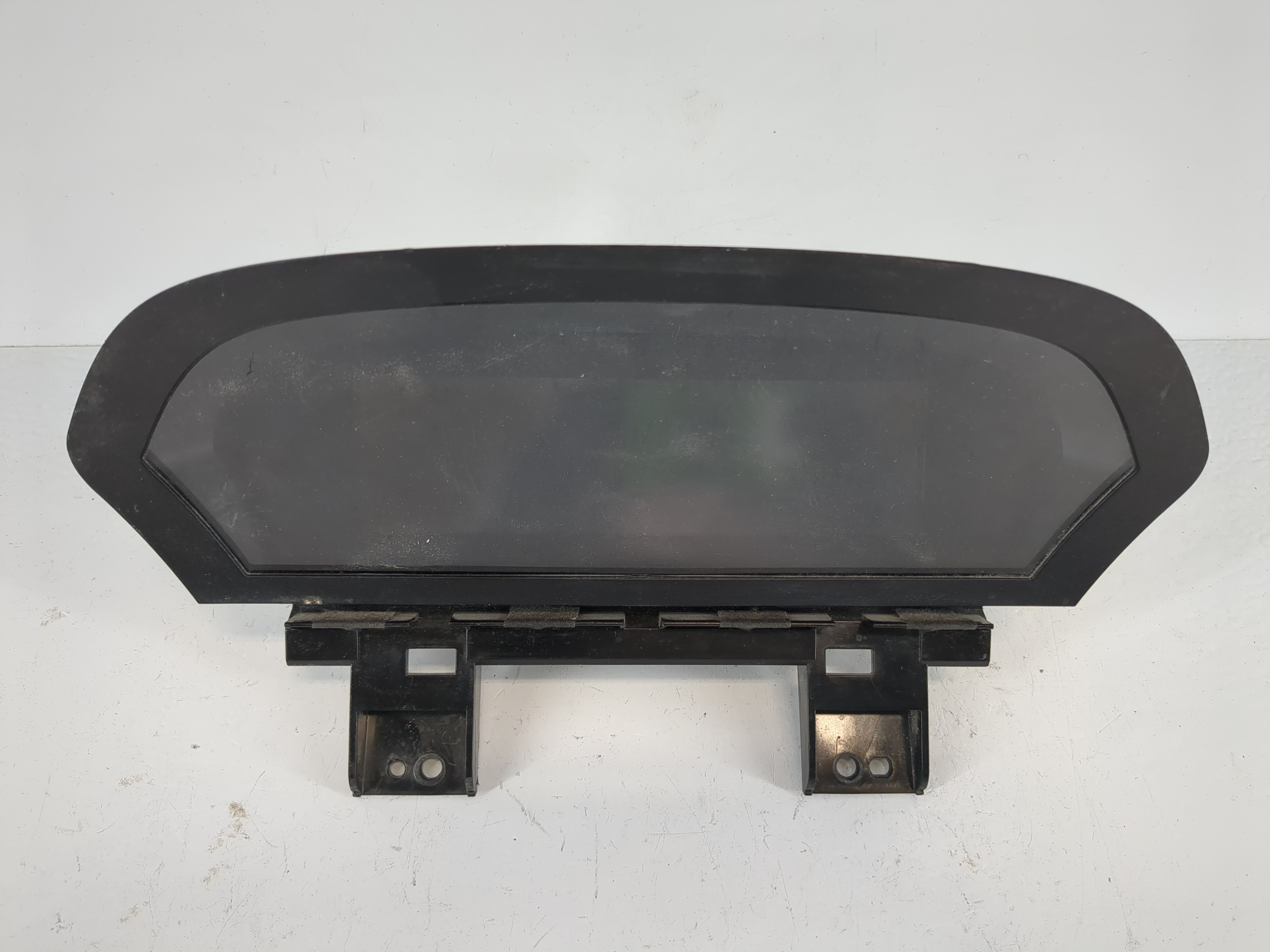 2012-2014 Acura Tl Information Display Screen 1116366 - Oemusedautoparts1.com