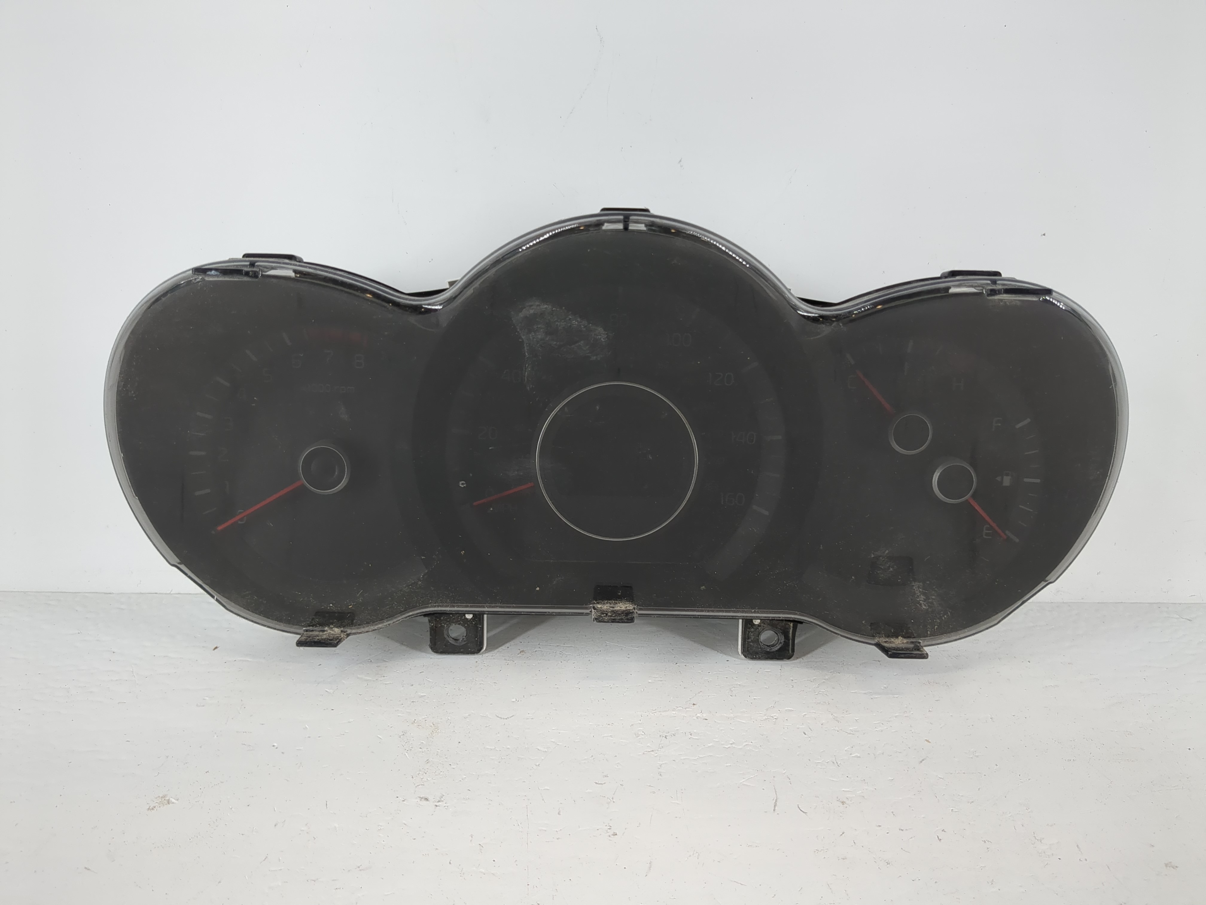 Picture of 2014-2015 Kia Optima Speedometer Instrument Cluster Gauges 94031-2t270 1116374