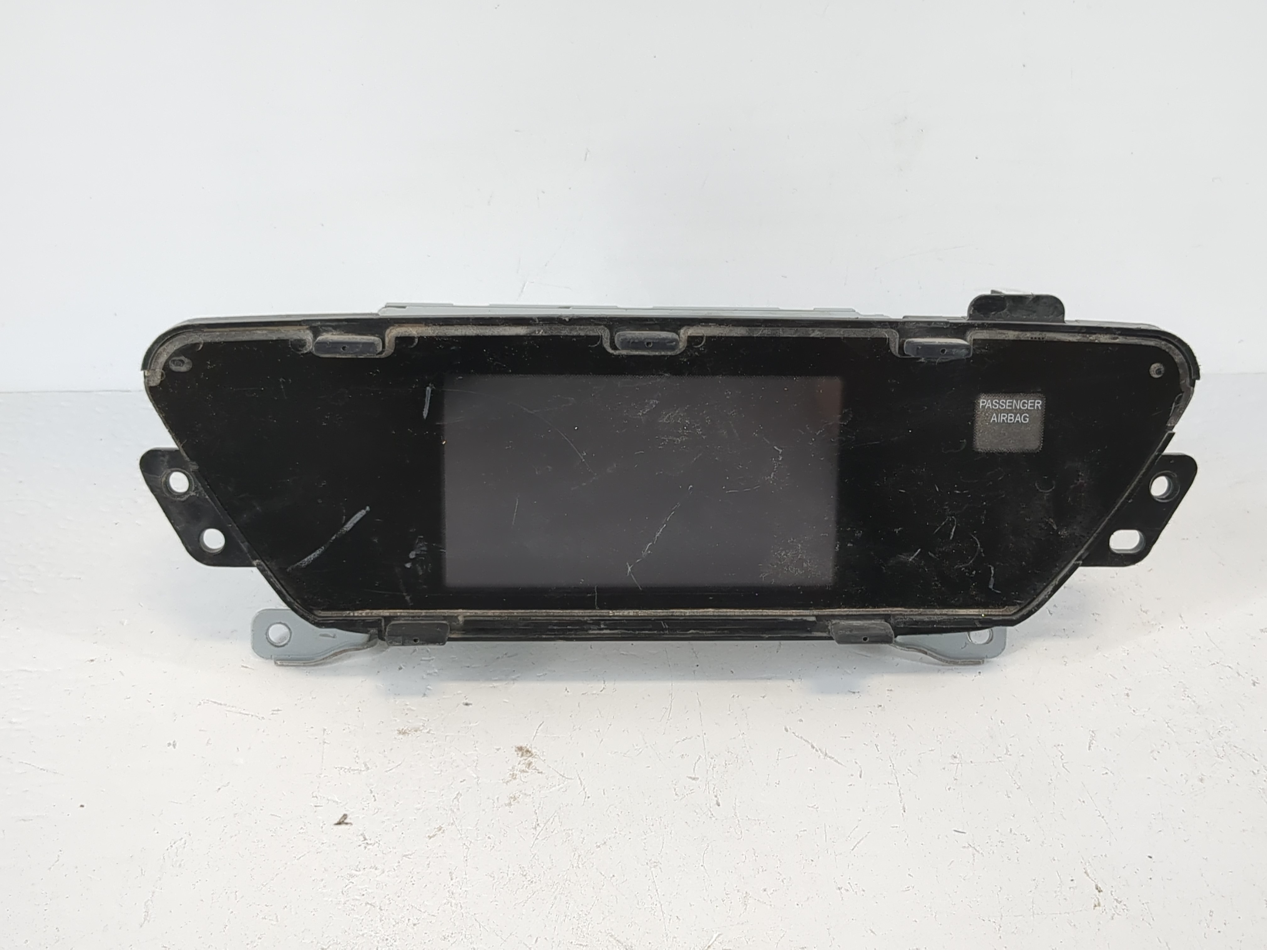 Picture of 2012-2016 Honda Cr-v Information Display Screen 1116379