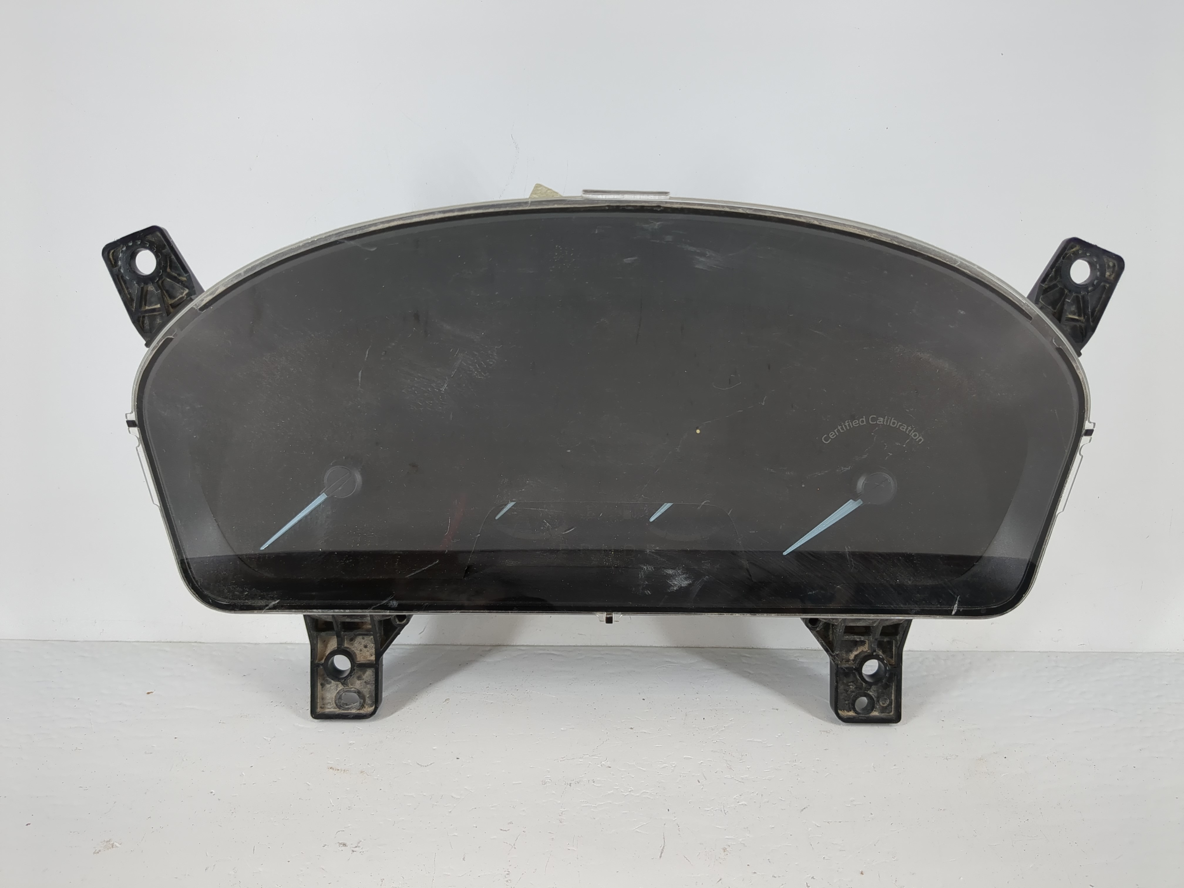 2020-2022 Ford Explorer Speedometer Instrument Cluster Gauges 1116386 - Oemusedautoparts1.com