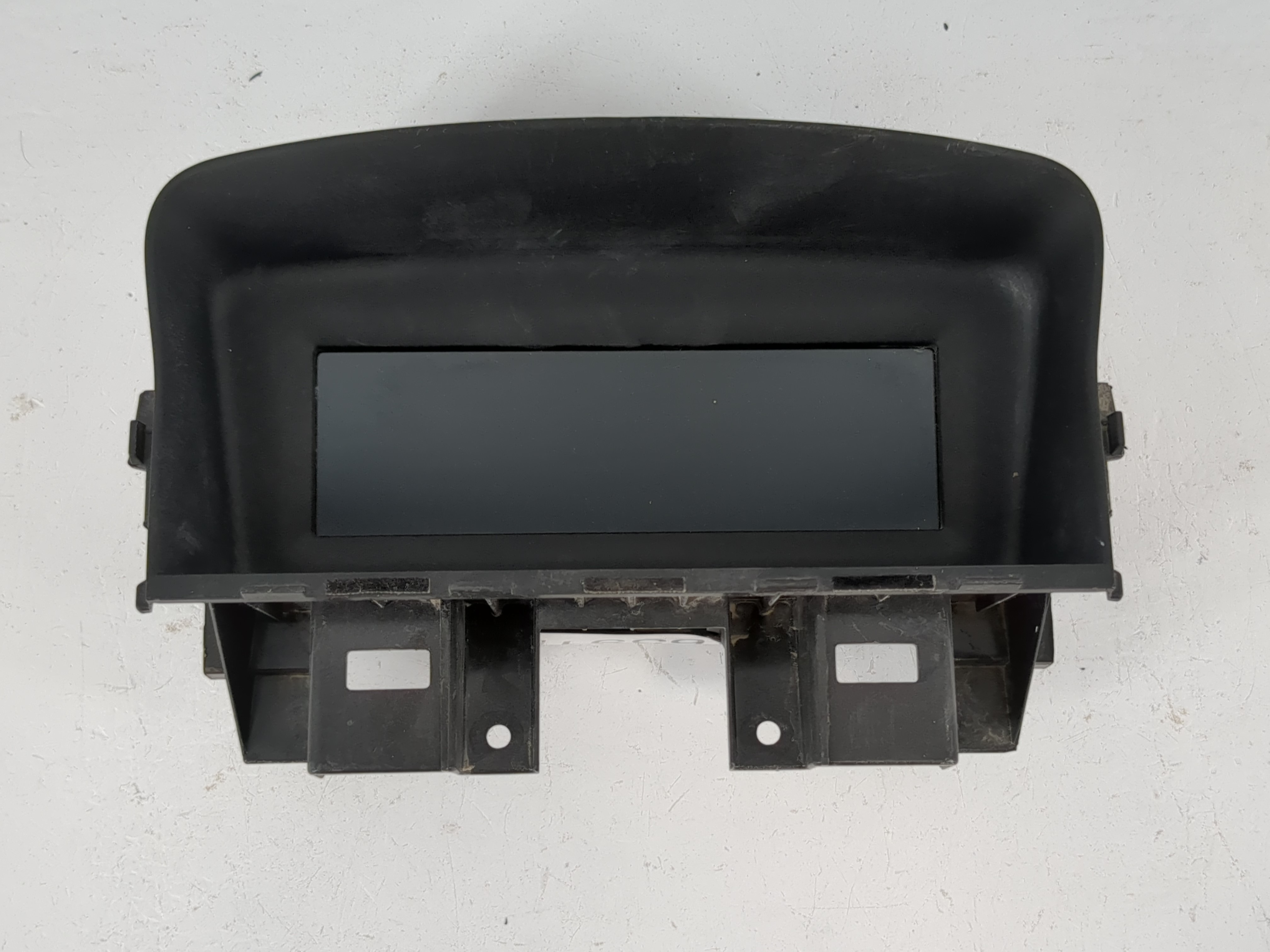 Picture of 2014-2014 Chevrolet Cruze Am Fm Cd Player Radio Receiver 1116391