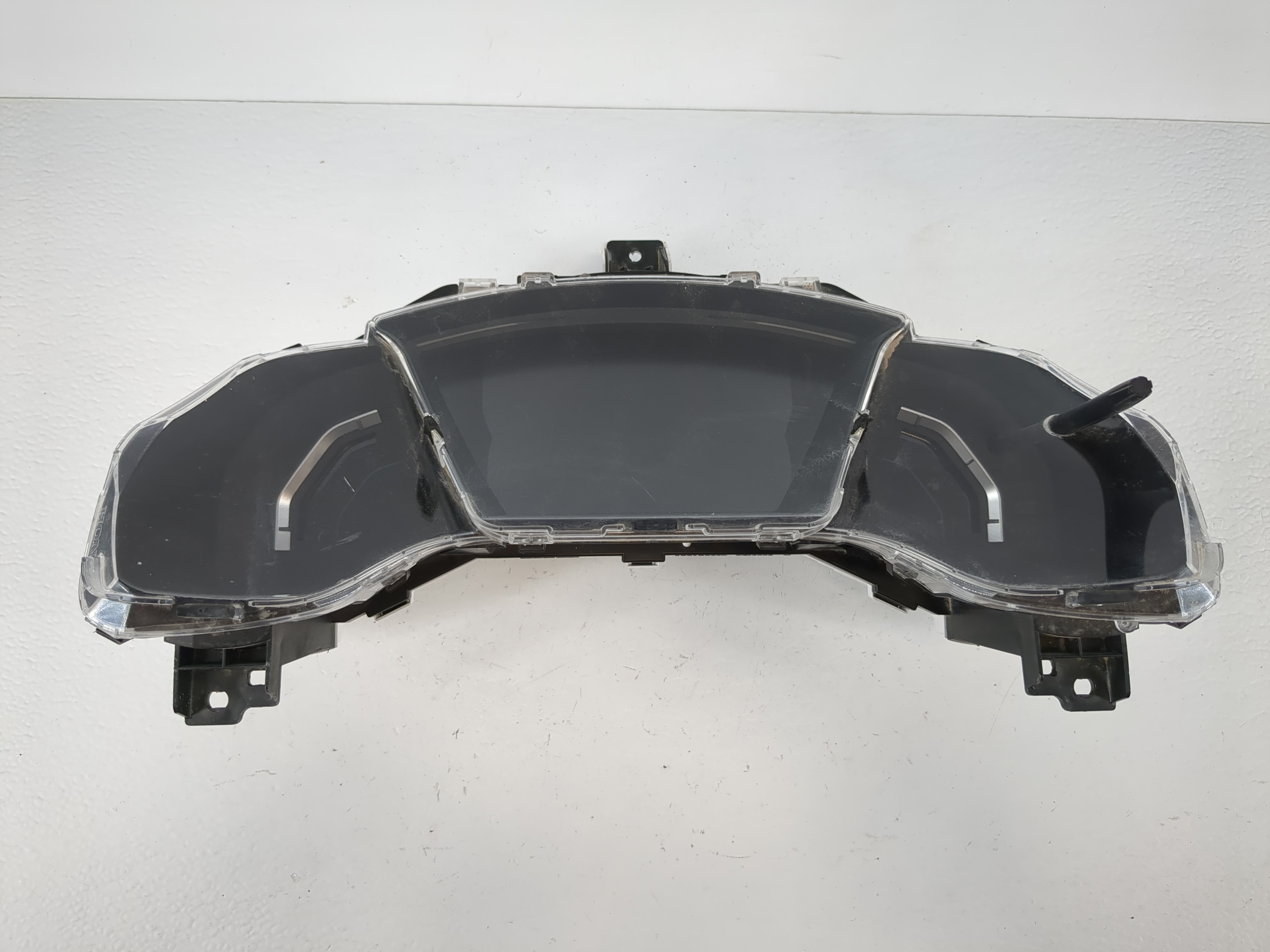 Picture of 2016-2018 Honda Civic Speedometer Instrument Cluster Gauges 1116395