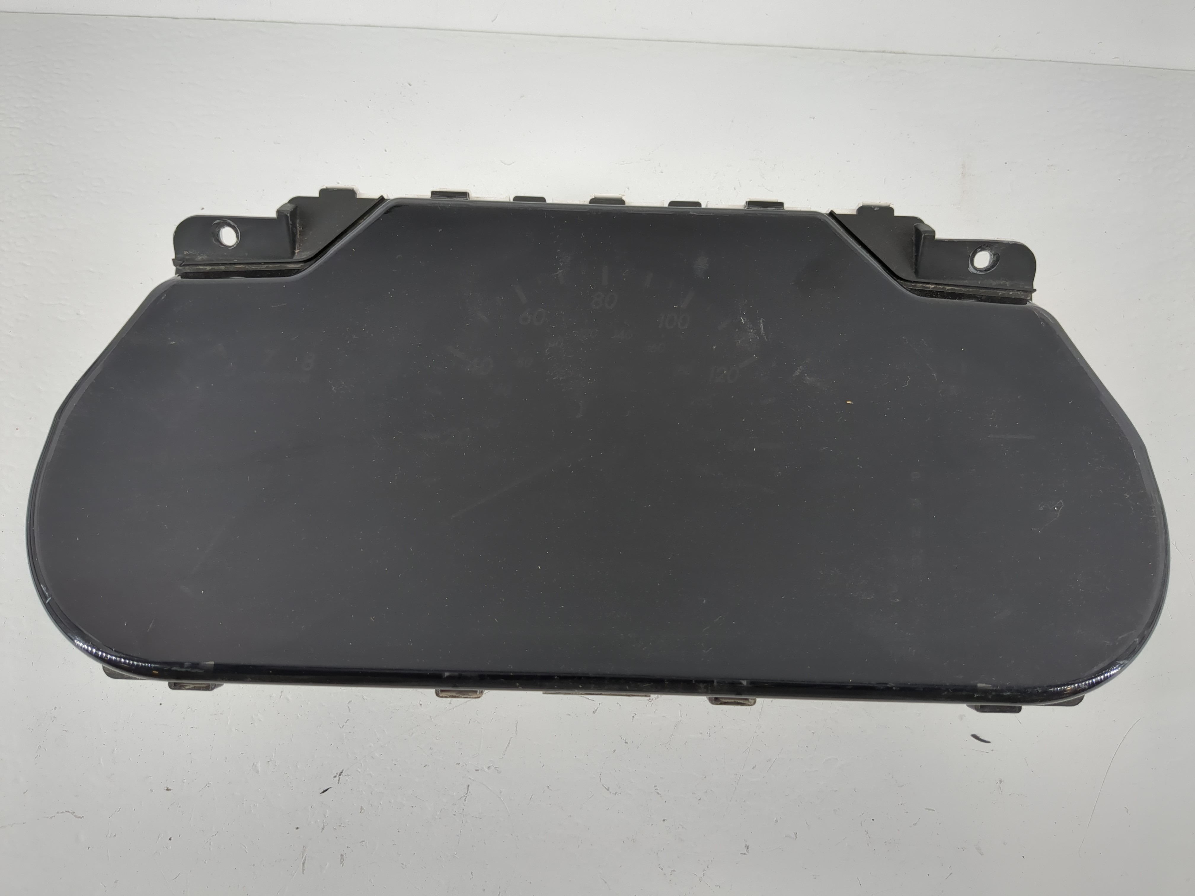Picture of 2008-2009 Lexus Rx350 Speedometer Instrument Cluster Gauges 83800-0e092 1116409