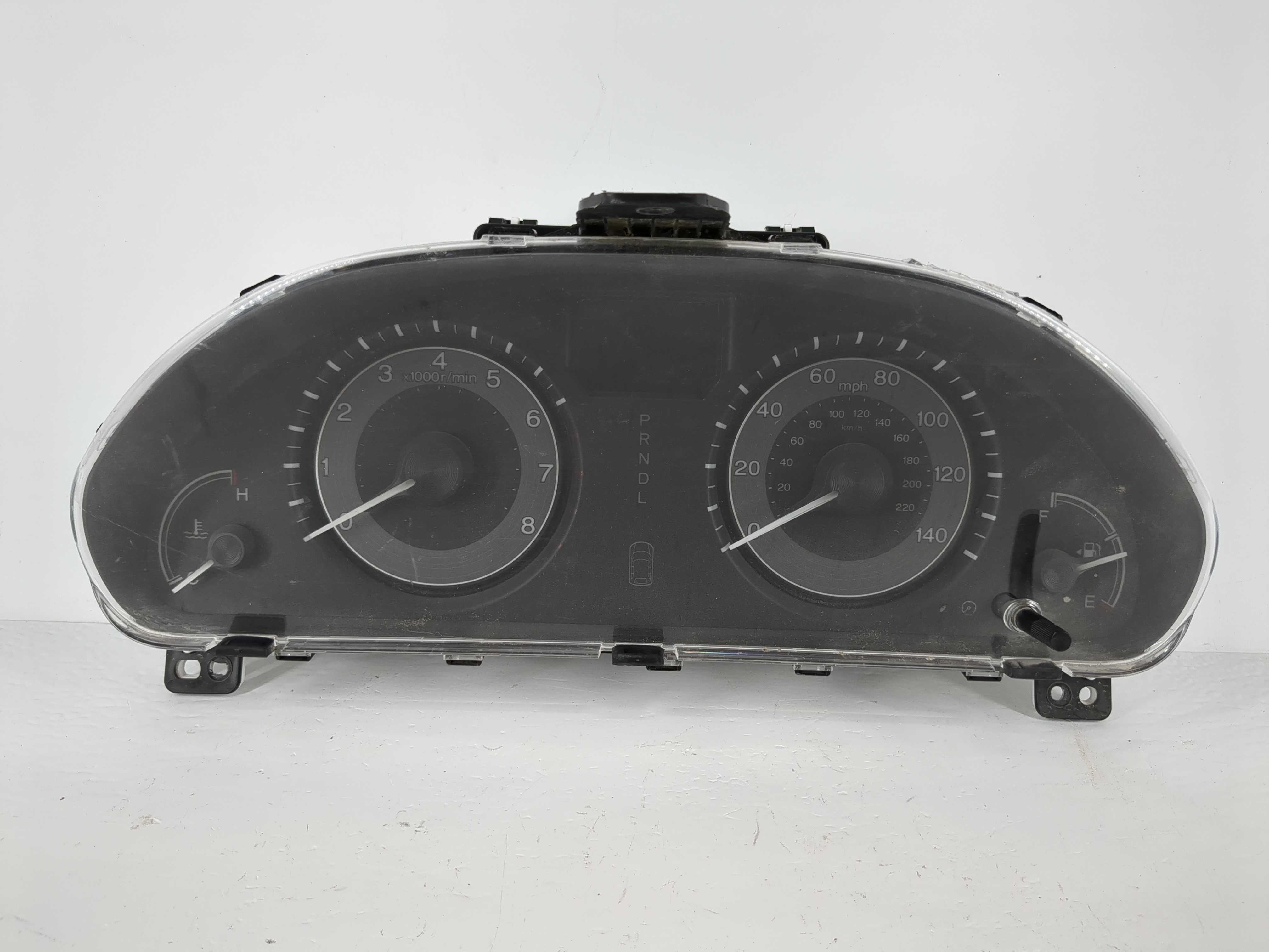 Picture of 2014-2017 Honda Odyssey Speedometer Instrument Cluster Gauges 1116410
