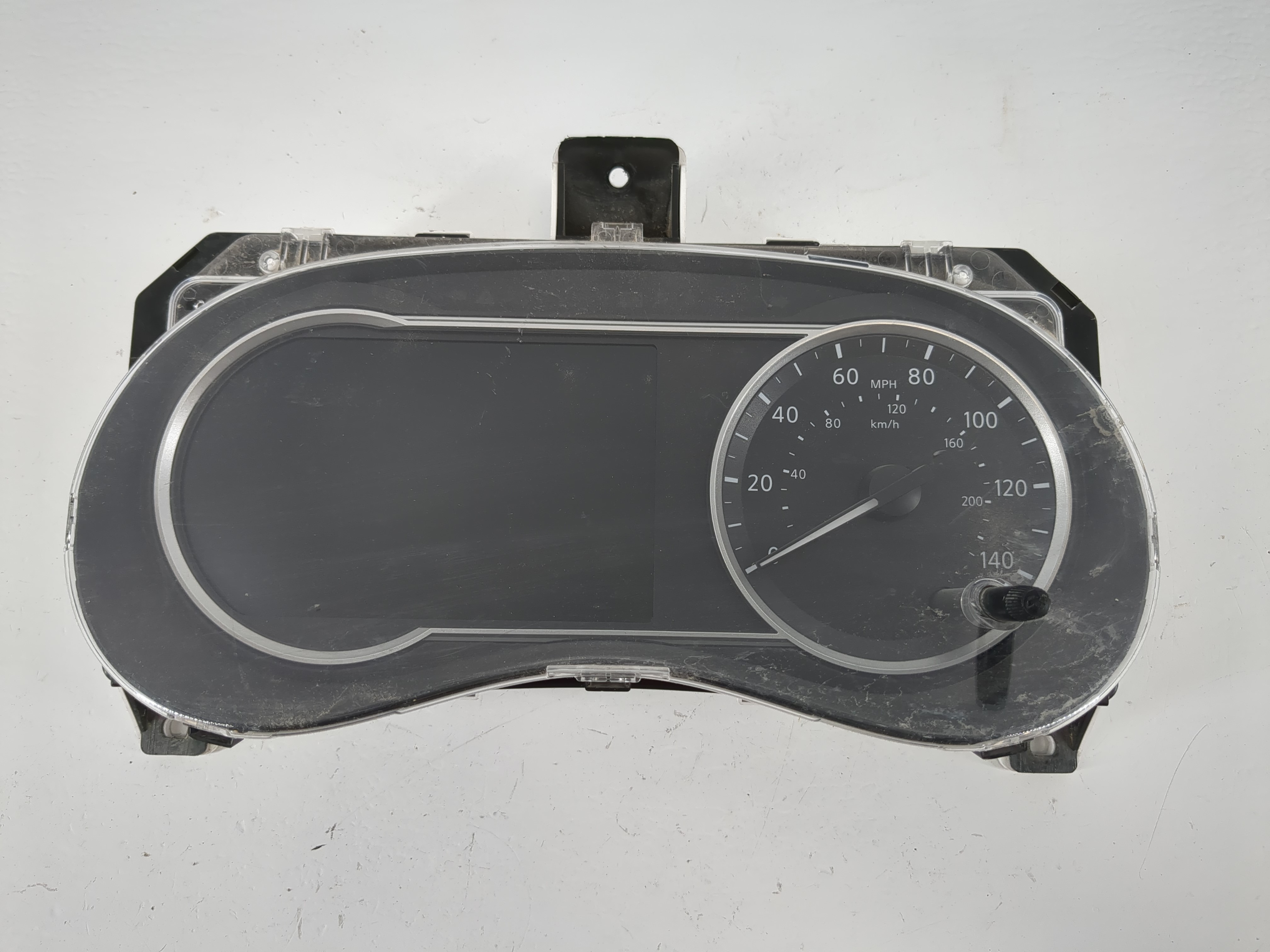 Picture of 2020-2022 Nissan Versa Speedometer Instrument Cluster Gauges 24810 5ee1a 1116413