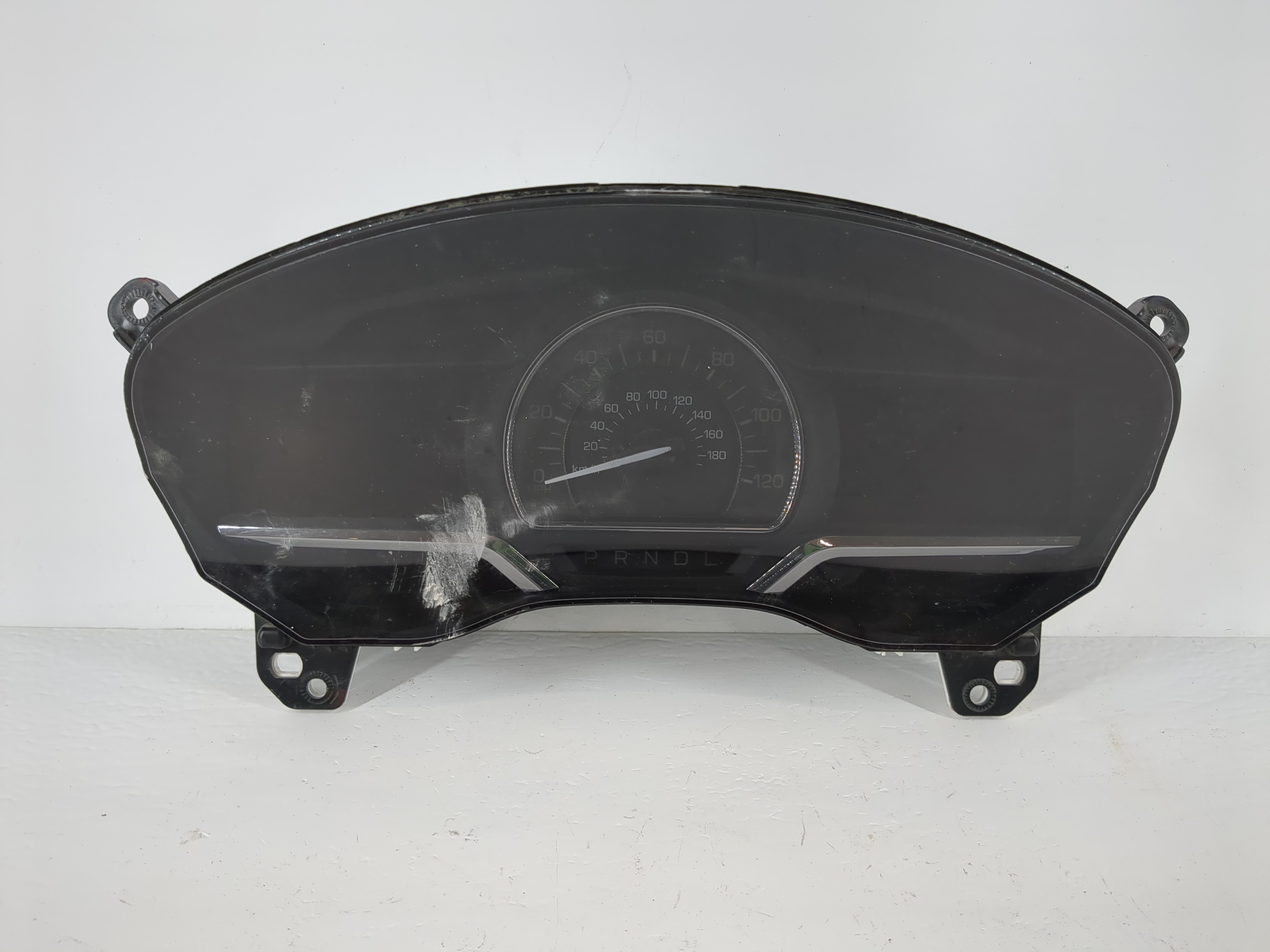 2021-2022 Honda Accord Speedometer Instrument Cluster Gauges 1116416 - Oemusedautoparts1.com