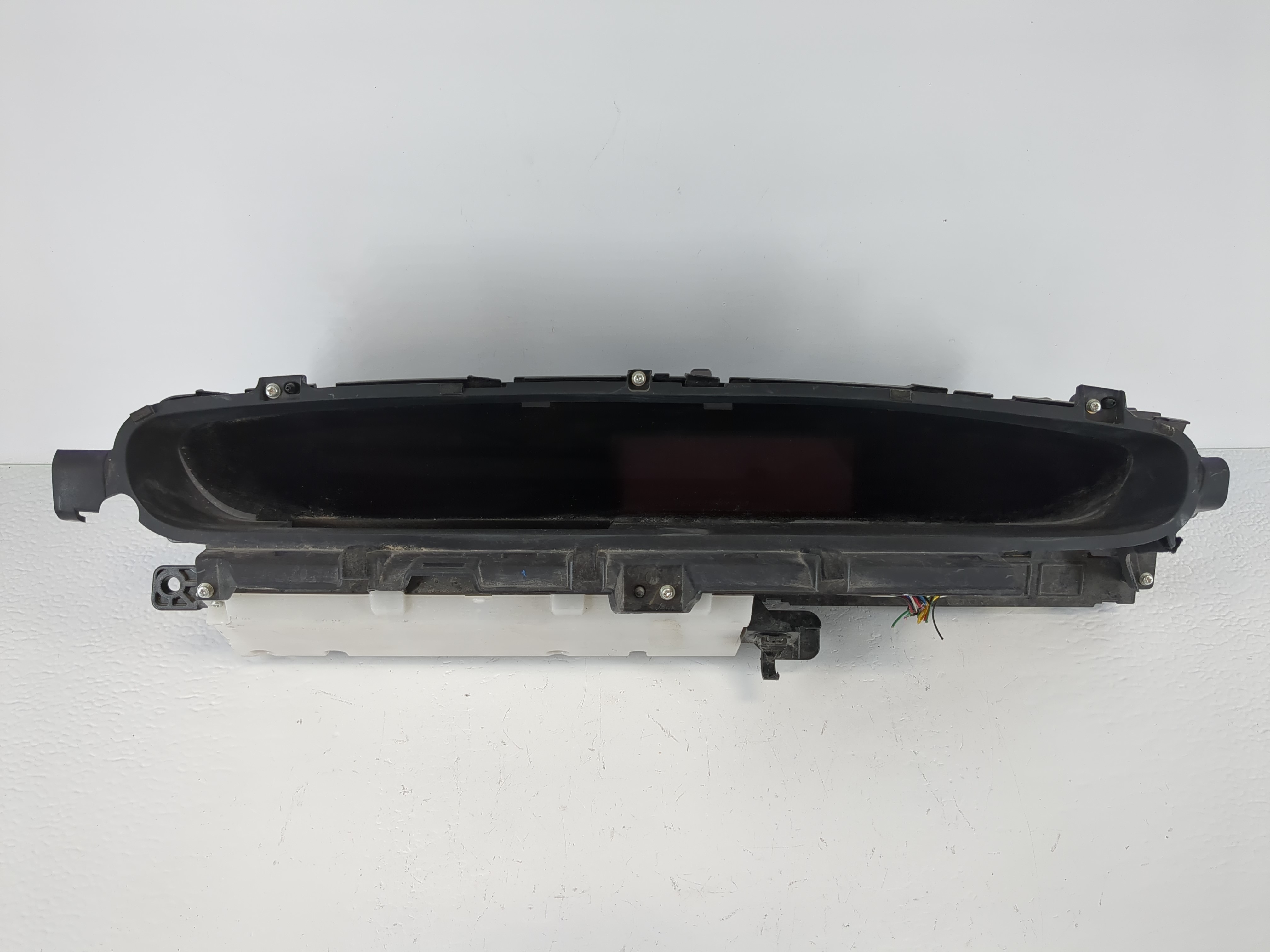Picture of 2012-2013 Toyota Prius Speedometer Instrument Cluster Gauges 83800-47a00 1116426