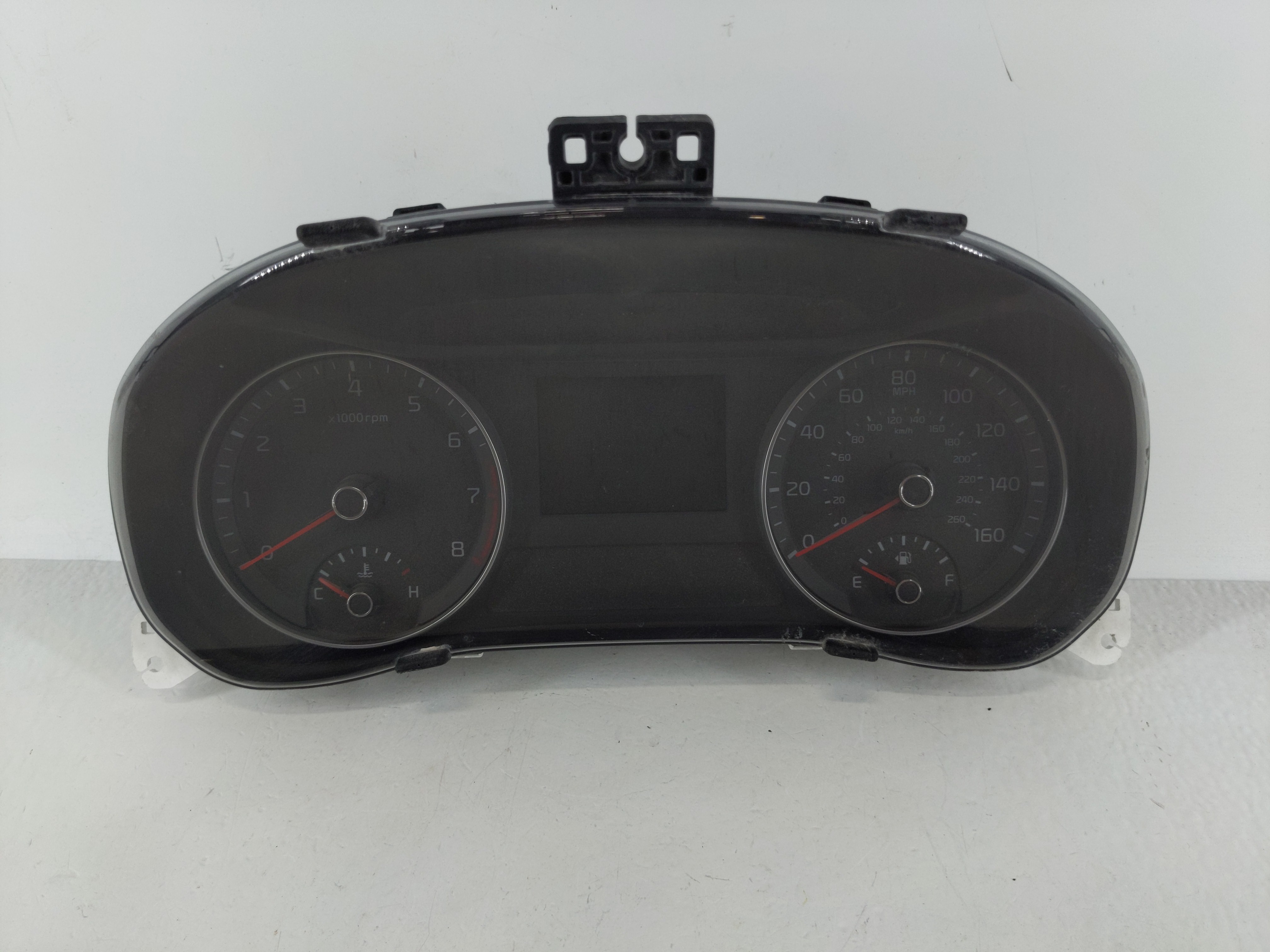2019-2021 Kia Forte Speedometer Instrument Cluster Gauges 94011-m7430 1116434 - Oemusedautoparts1.com