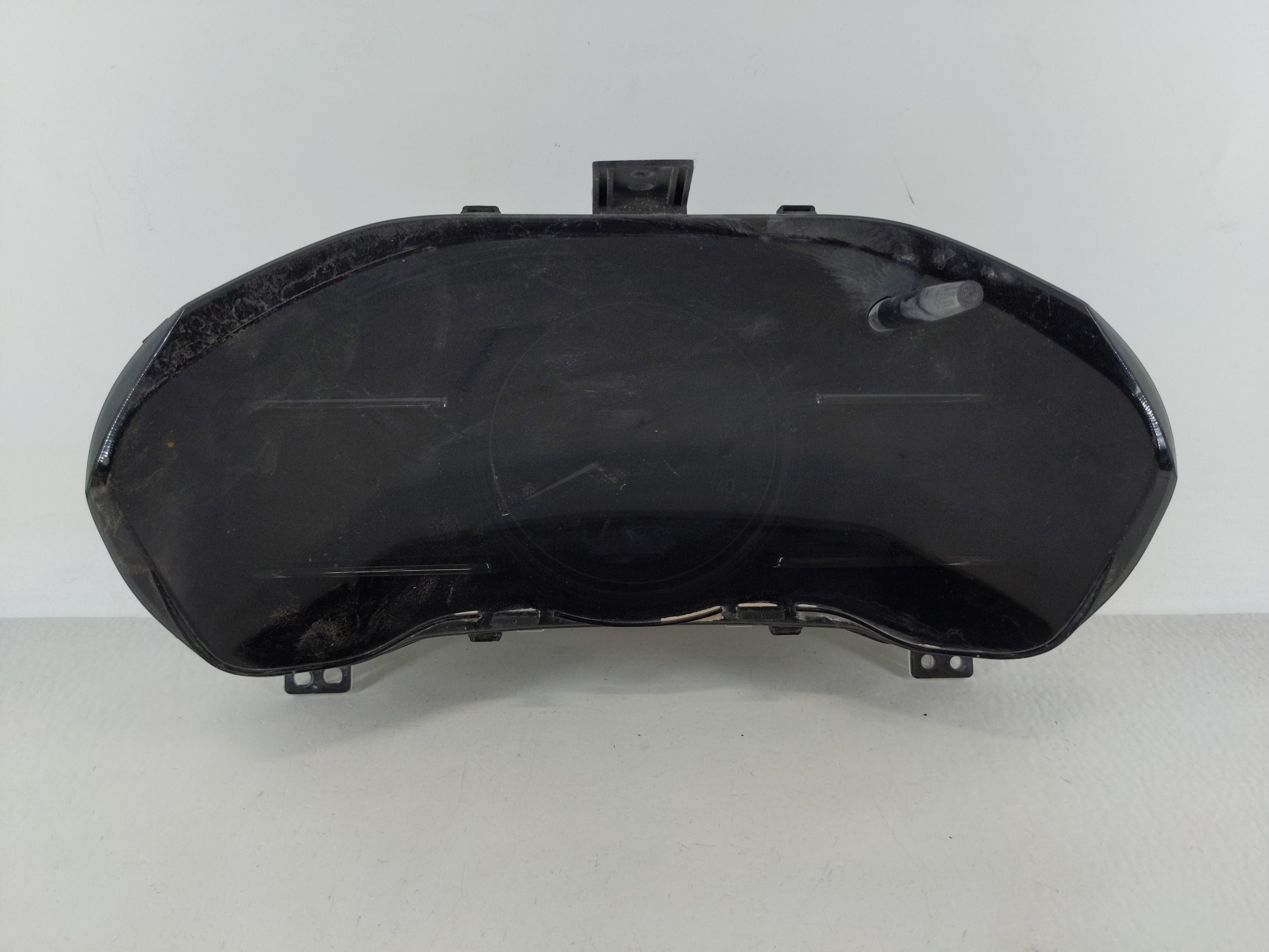 2019-2022 Honda Hr-v Speedometer Instrument Cluster Gauges 1116438 - Oemusedautoparts1.com