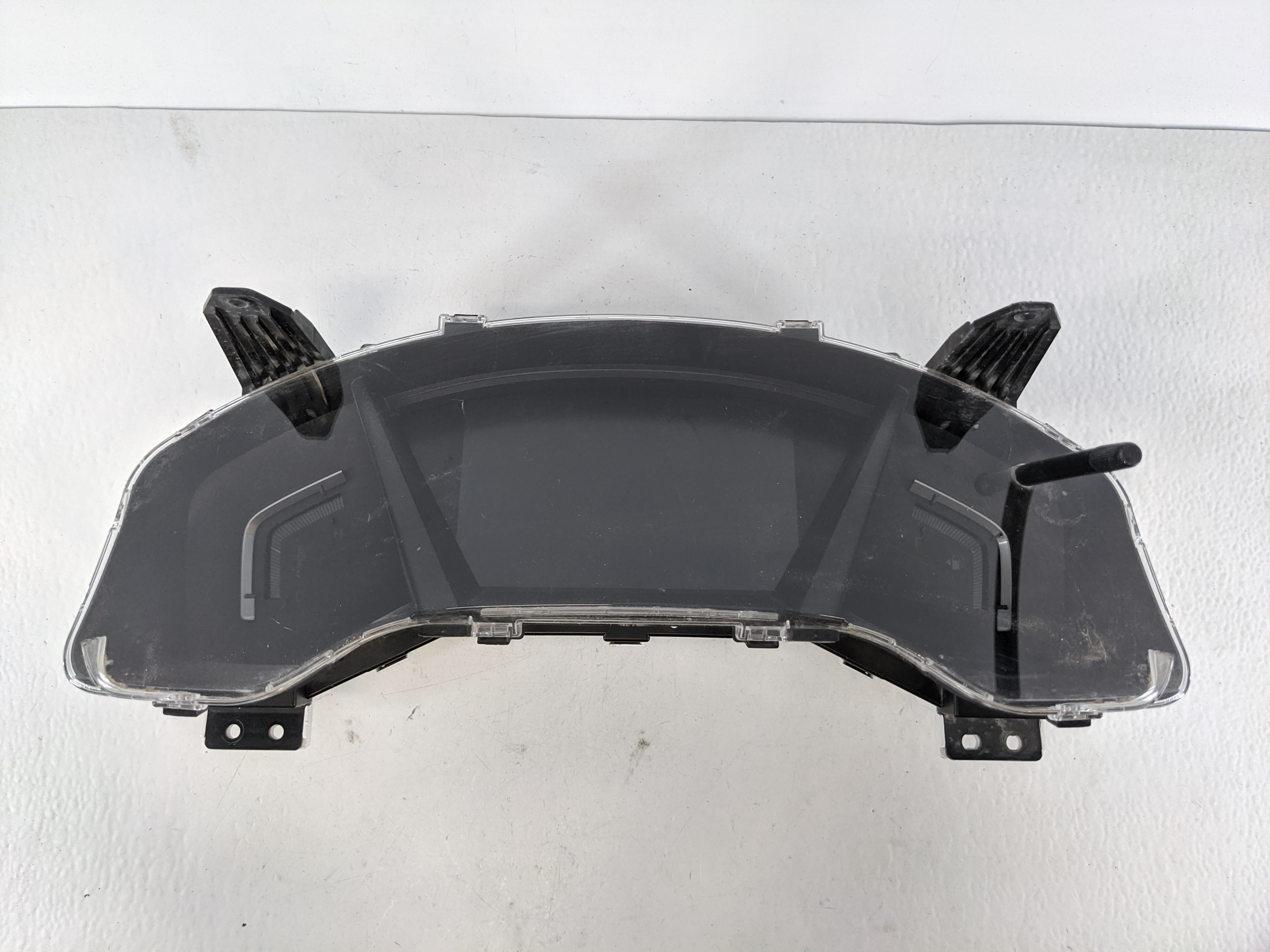 Picture of 2017-2022 Honda Cr-v Speedometer Instrument Cluster Gauges 1116449
