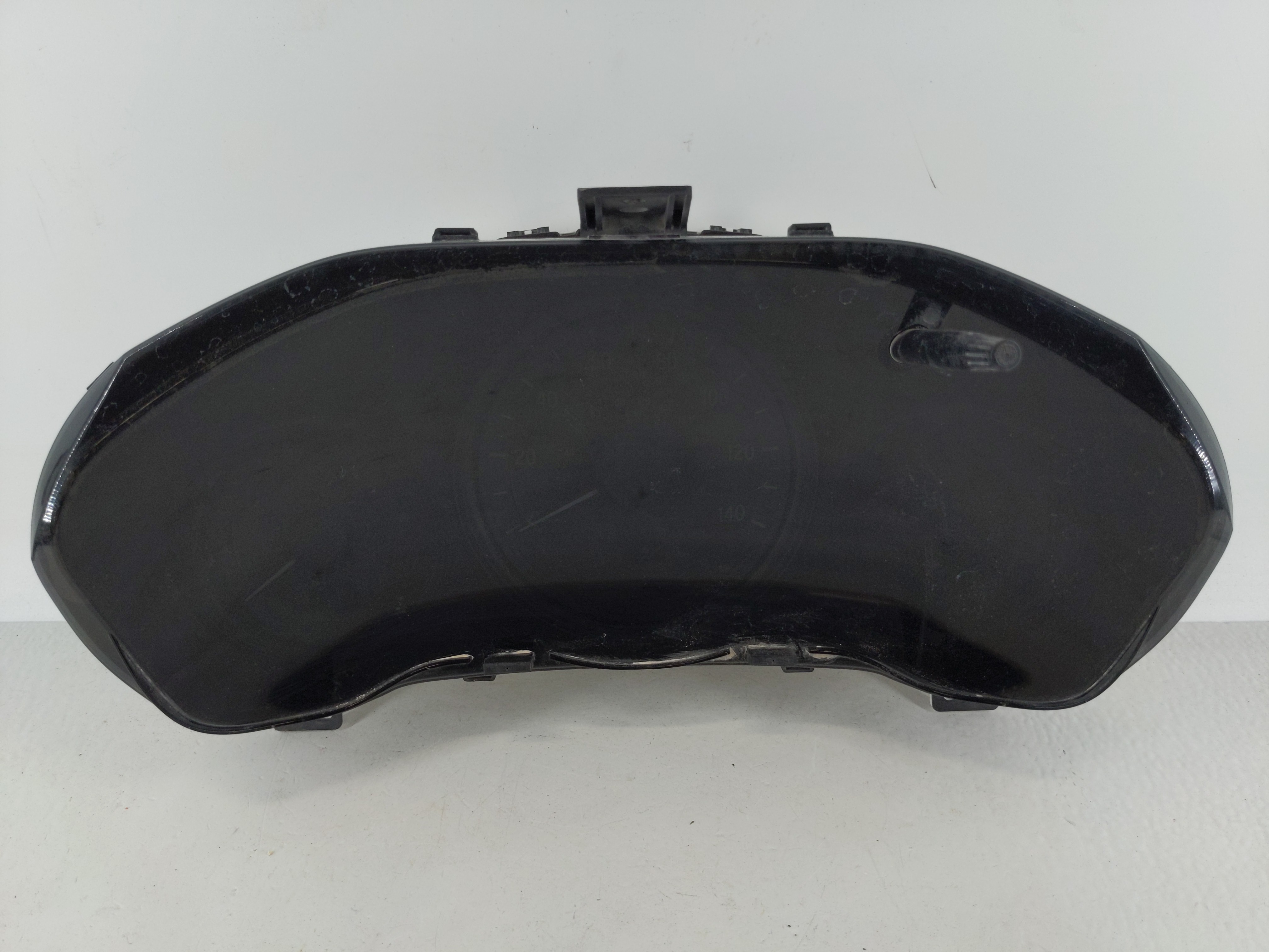 Picture of 2016-2018 Honda Hr-v Speedometer Instrument Cluster Gauges 1116458