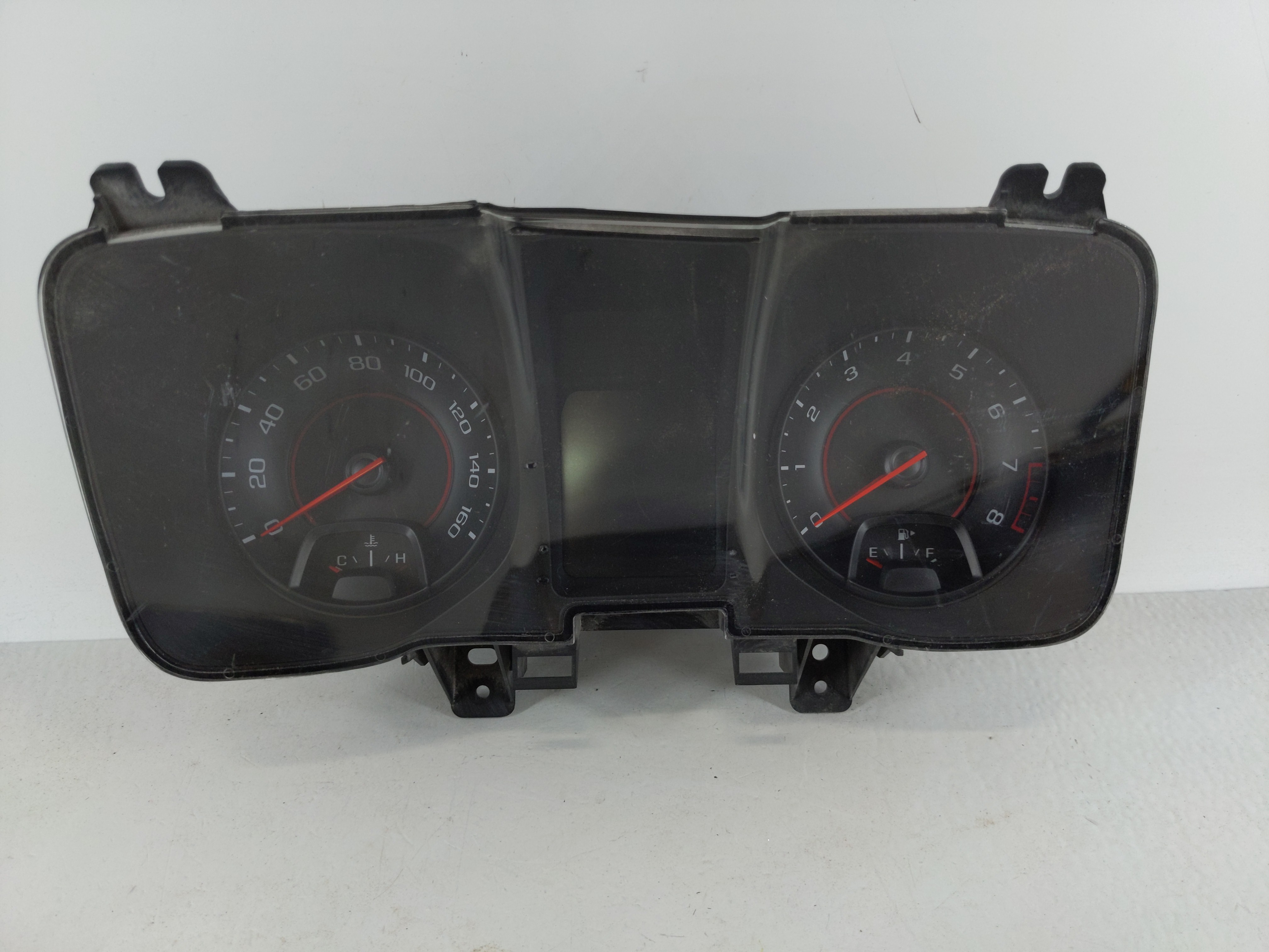 Picture of 2013-2013 Chevrolet Camaro Speedometer Instrument Cluster Gauges 1116460