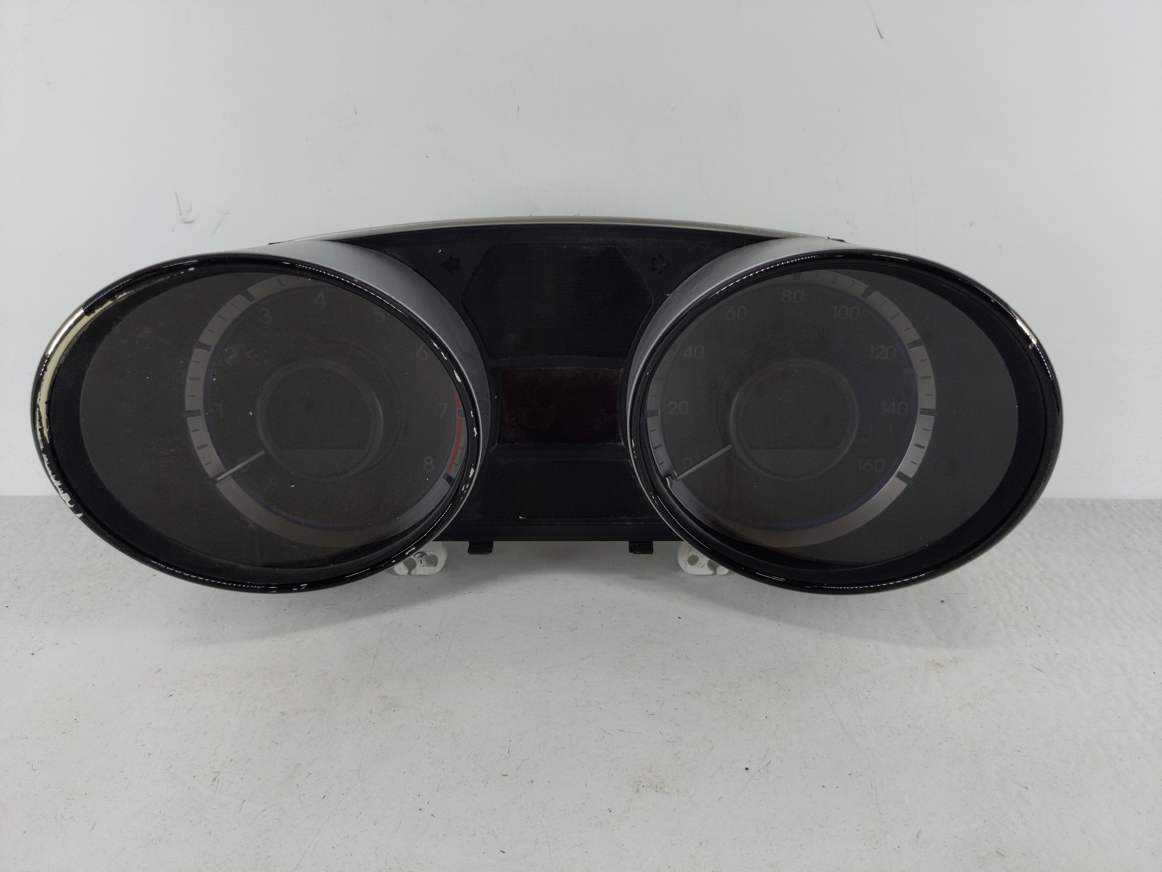 Picture of 2011-2014 Hyundai Sonata Speedometer Instrument Cluster Gauges 1116463