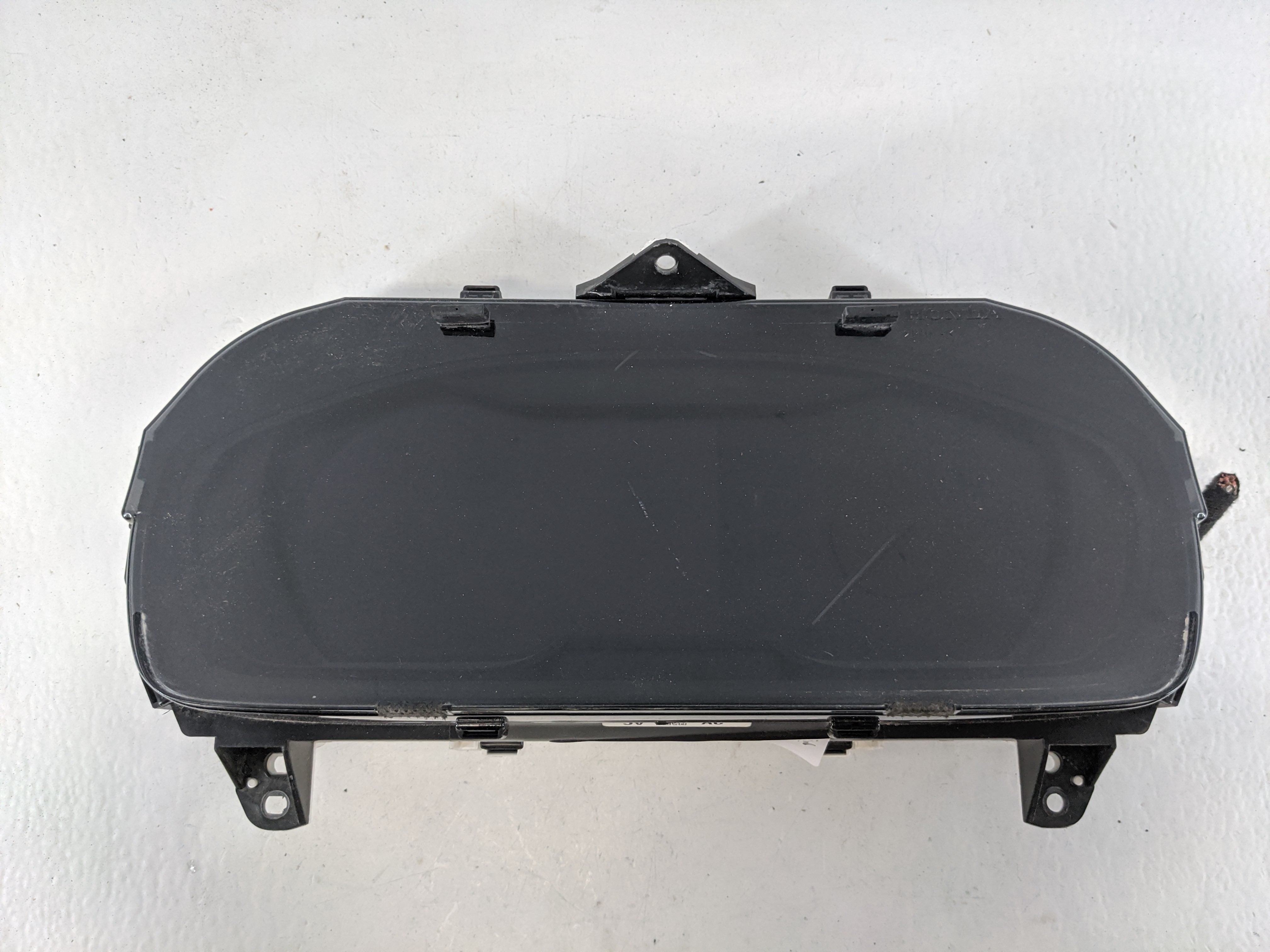 2018-2020 Honda Accord Speedometer Instrument Cluster Gauges 1116475 - Oemusedautoparts1.com