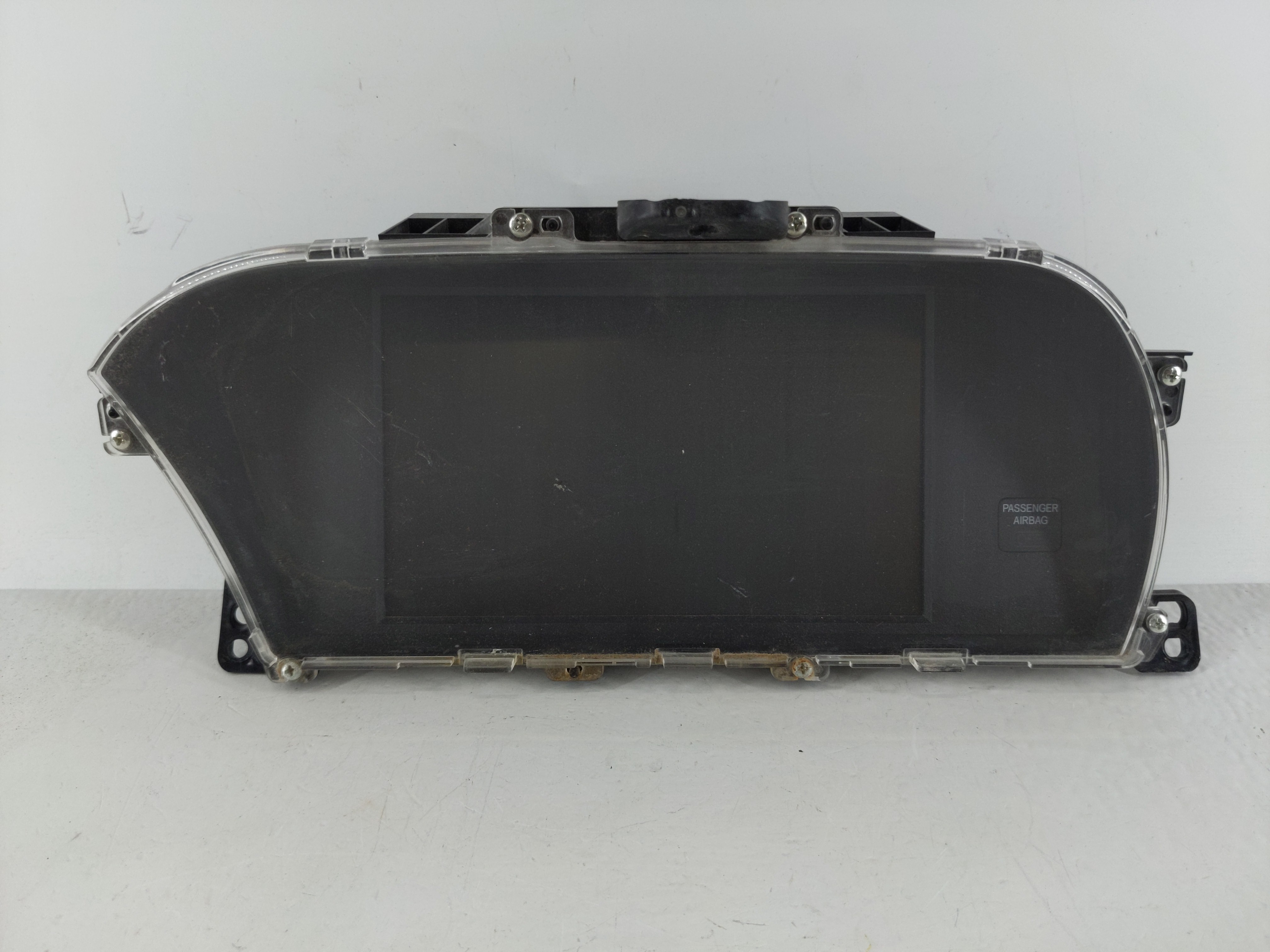 Picture of 2013-2015 Honda Accord Information Display Screen 1116485