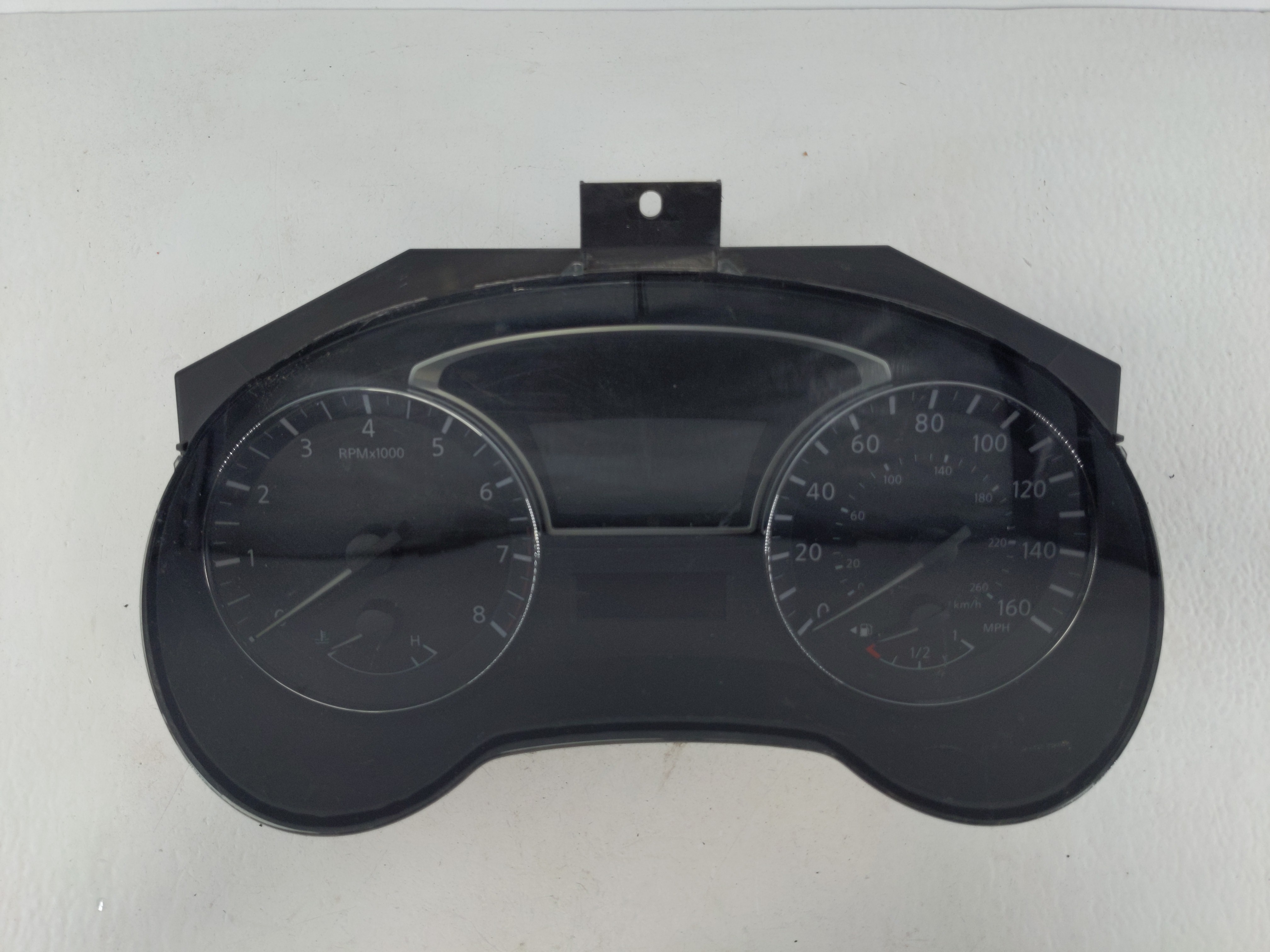 Picture of 2014-2014 Nissan Altima Speedometer Instrument Cluster Gauges 1116493