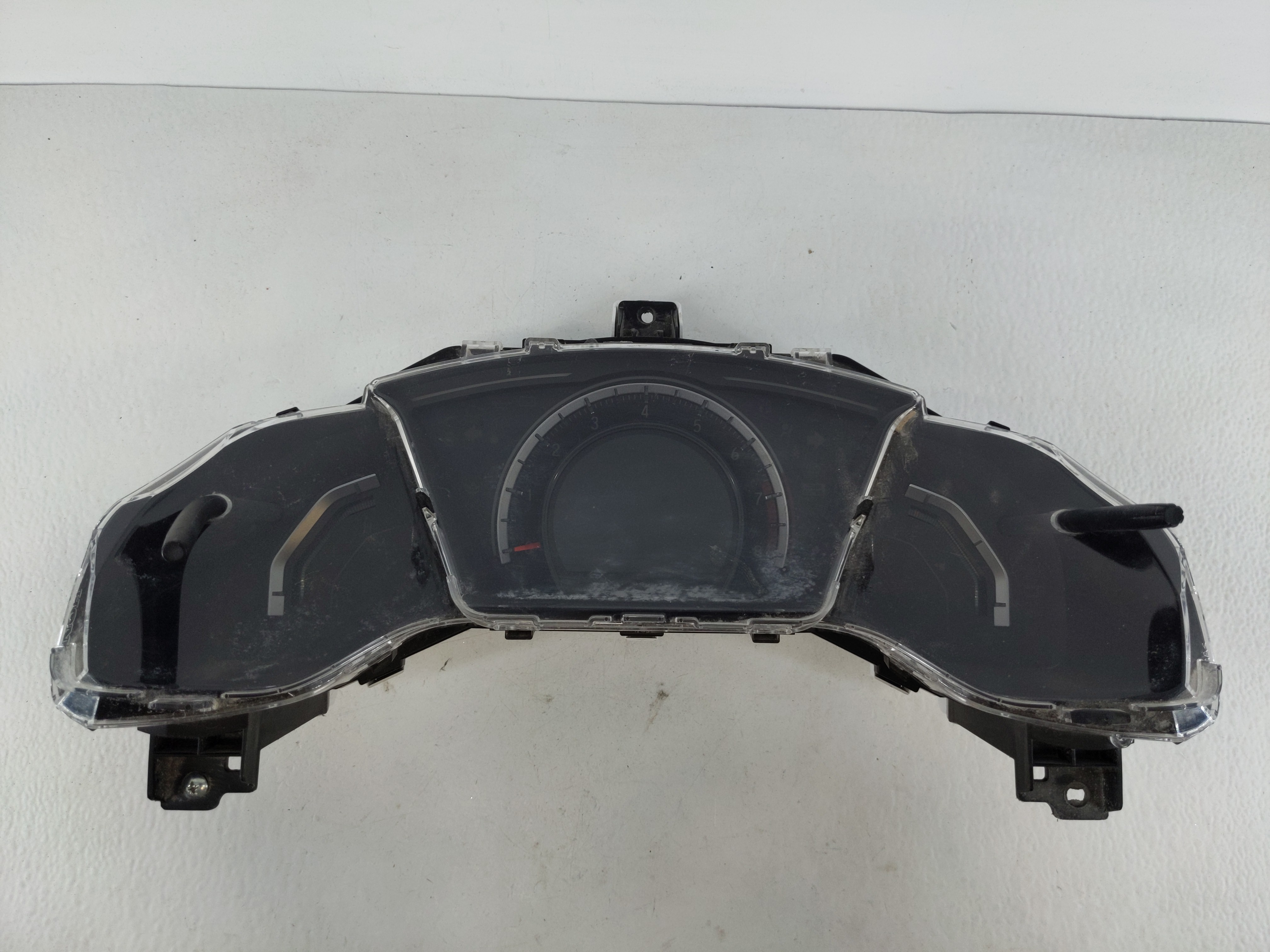 Picture of 2016-2018 Honda Civic Speedometer Instrument Cluster Gauges 1116499