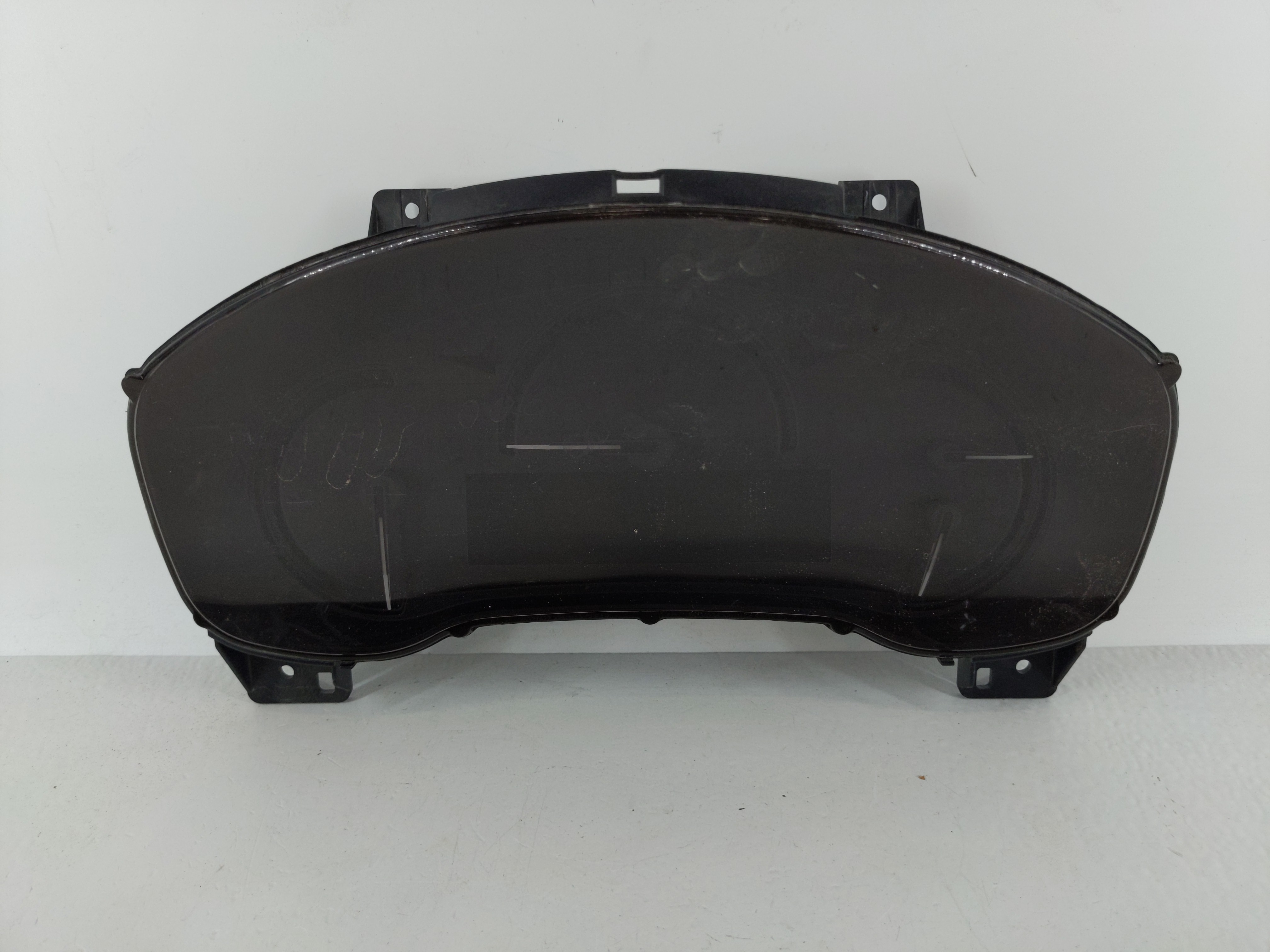 2012-2015 Cadillac Cts Speedometer Instrument Cluster Gauges 84008717 1116502 - Oemusedautoparts1.com