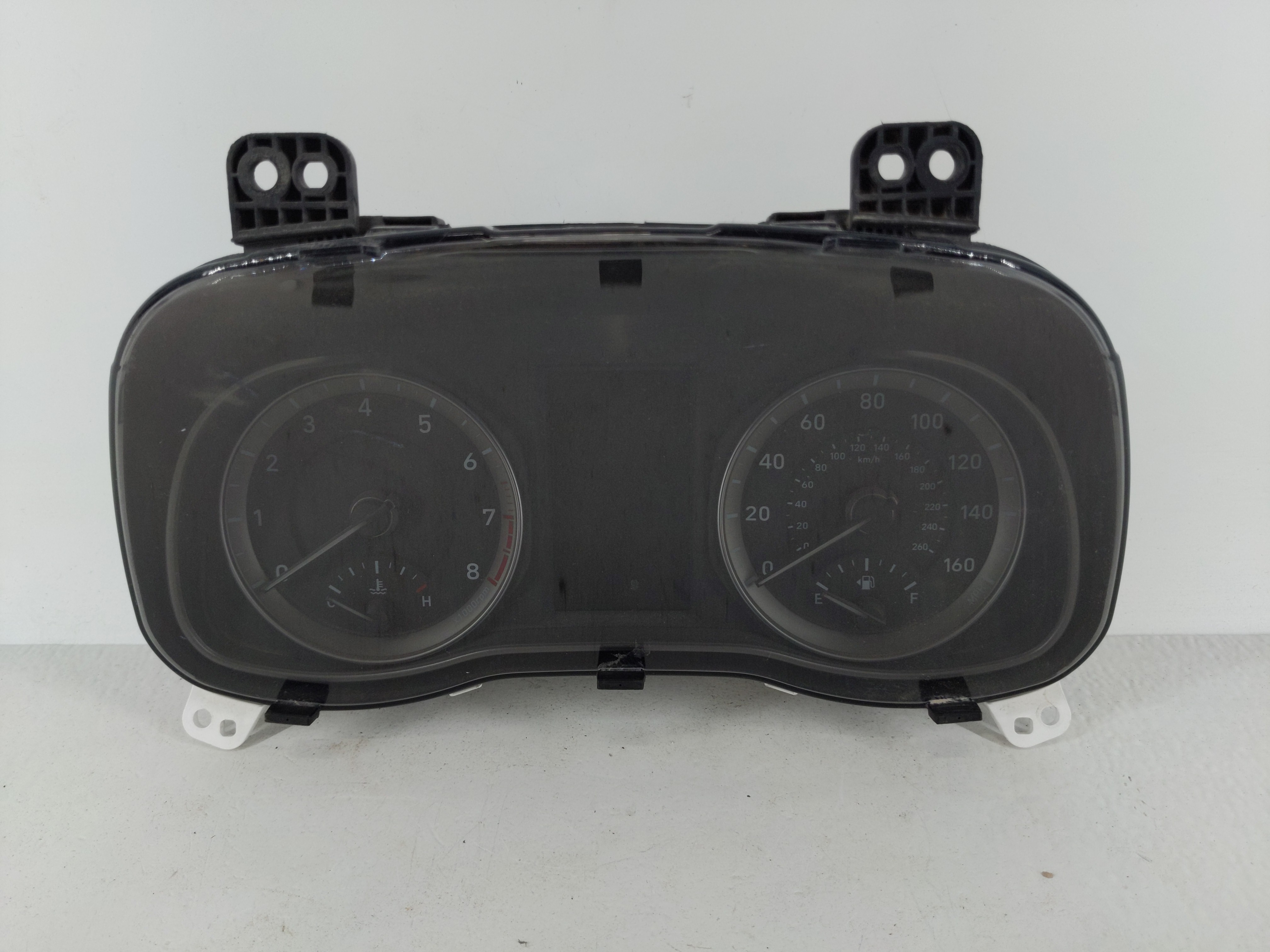 Picture of 2022-2022 Hyundai Kona Speedometer Instrument Cluster Gauges 1116506