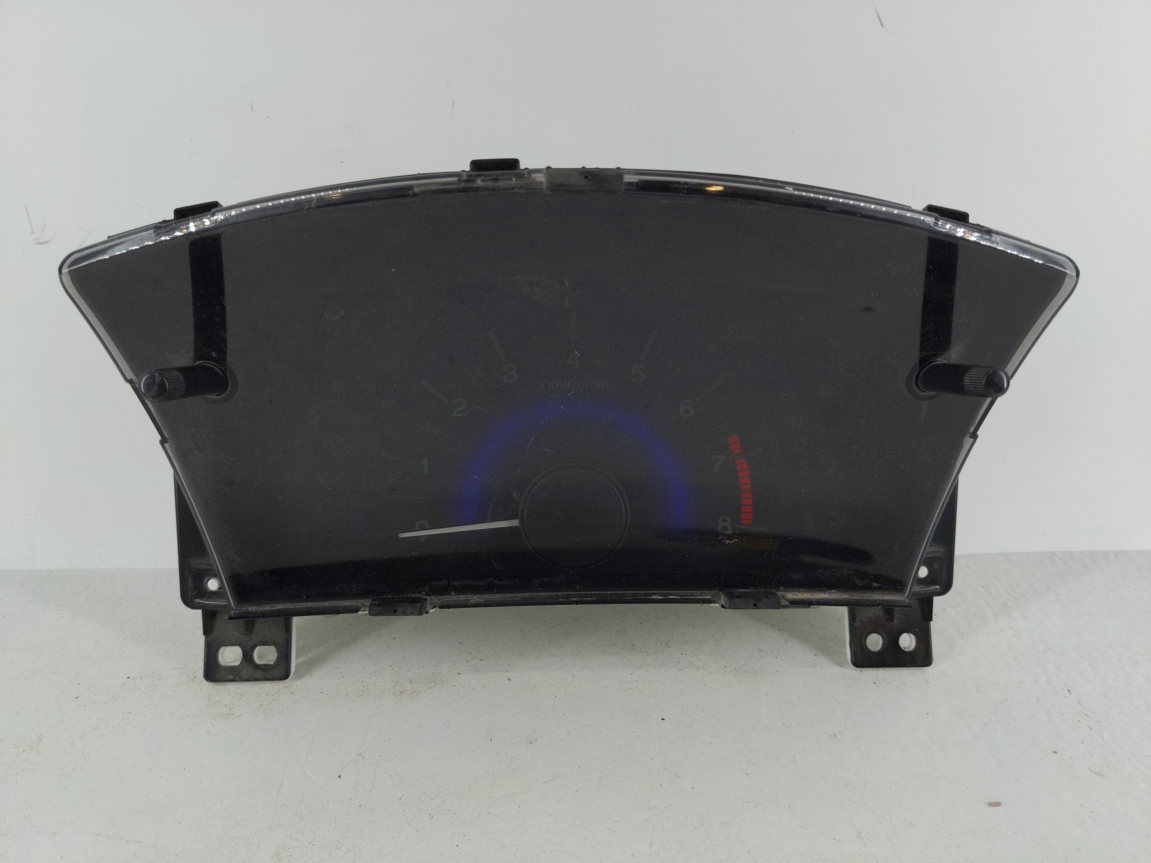 2012-2015 Honda Civic Speedometer Instrument Cluster Gauges 1116507 - Oemusedautoparts1.com